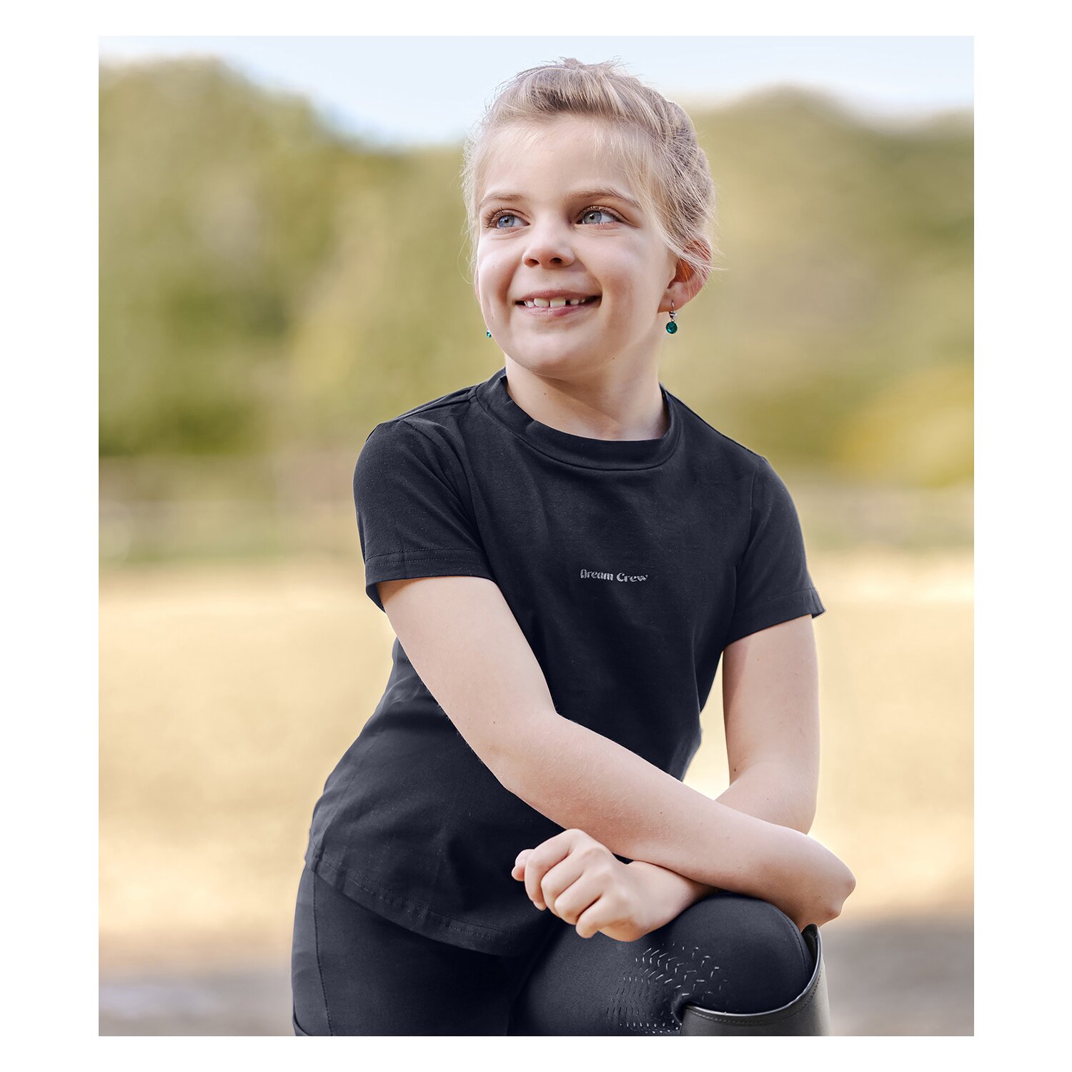 ELT T-Shirt Lucky Marta Kids &ndash; Ansicht 5