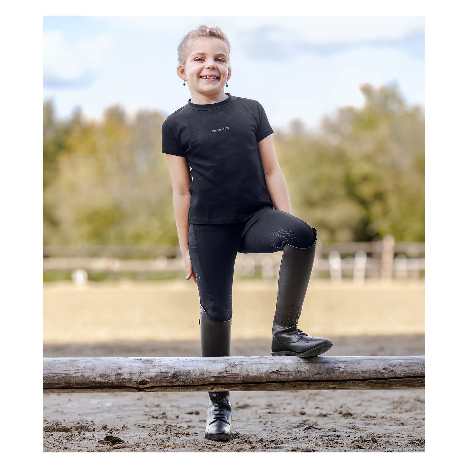 ELT T-Shirt Lucky Marta Kids &ndash; Ansicht 6