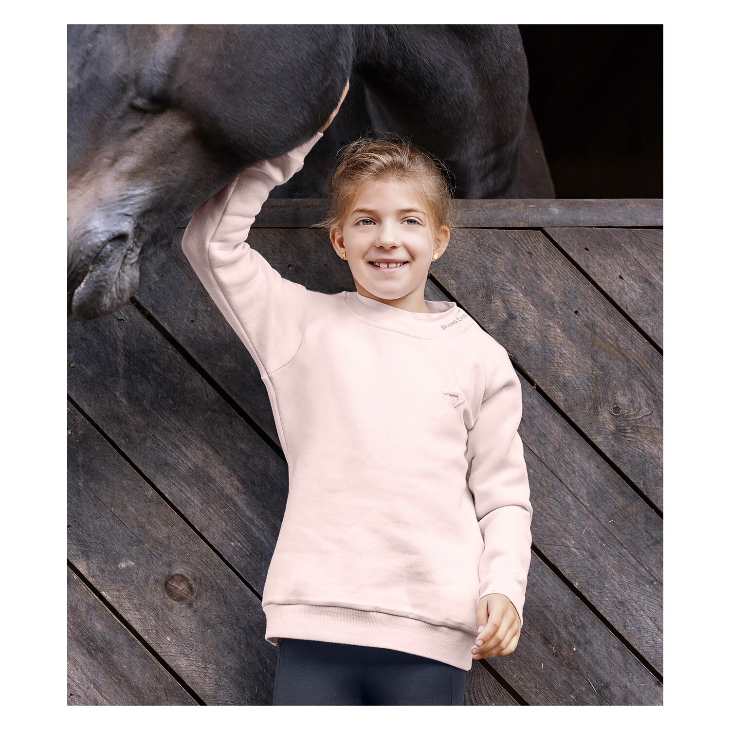 ELT Sweater Lucky Marla Kids &ndash; Ansicht 5