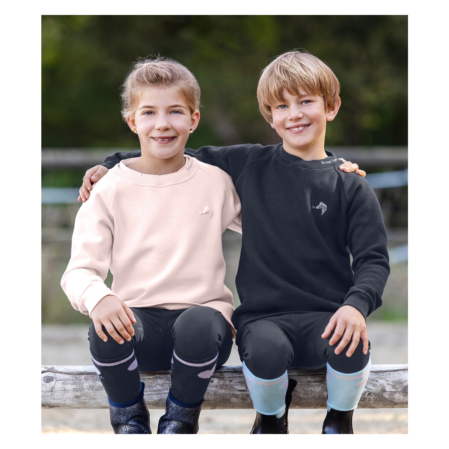 ELT Sweater Lucky Marla Kids &ndash; Ansicht 8