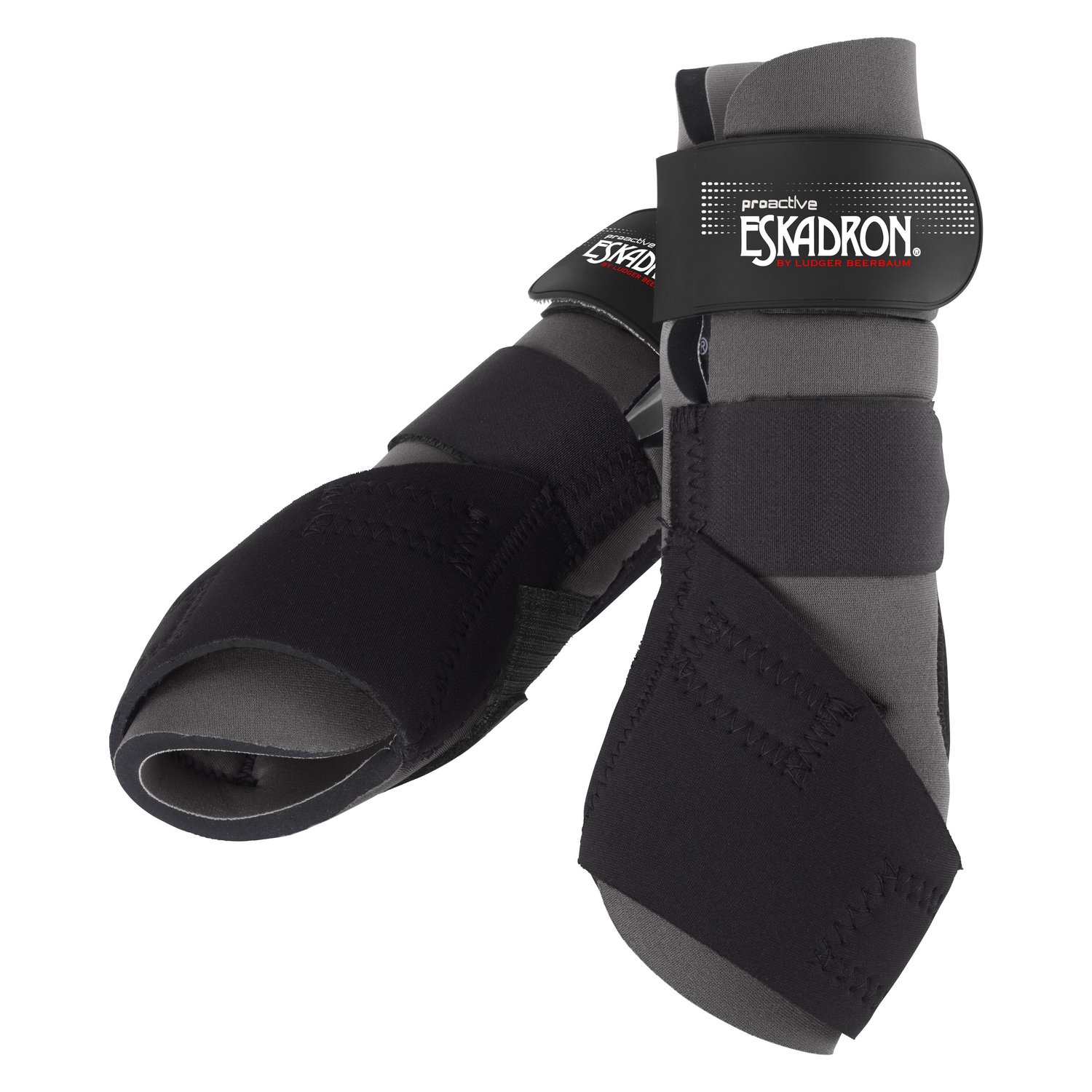 ESKADRON Neopren-Gamaschen Pro-Active 2000, vorne – Ansicht 2
