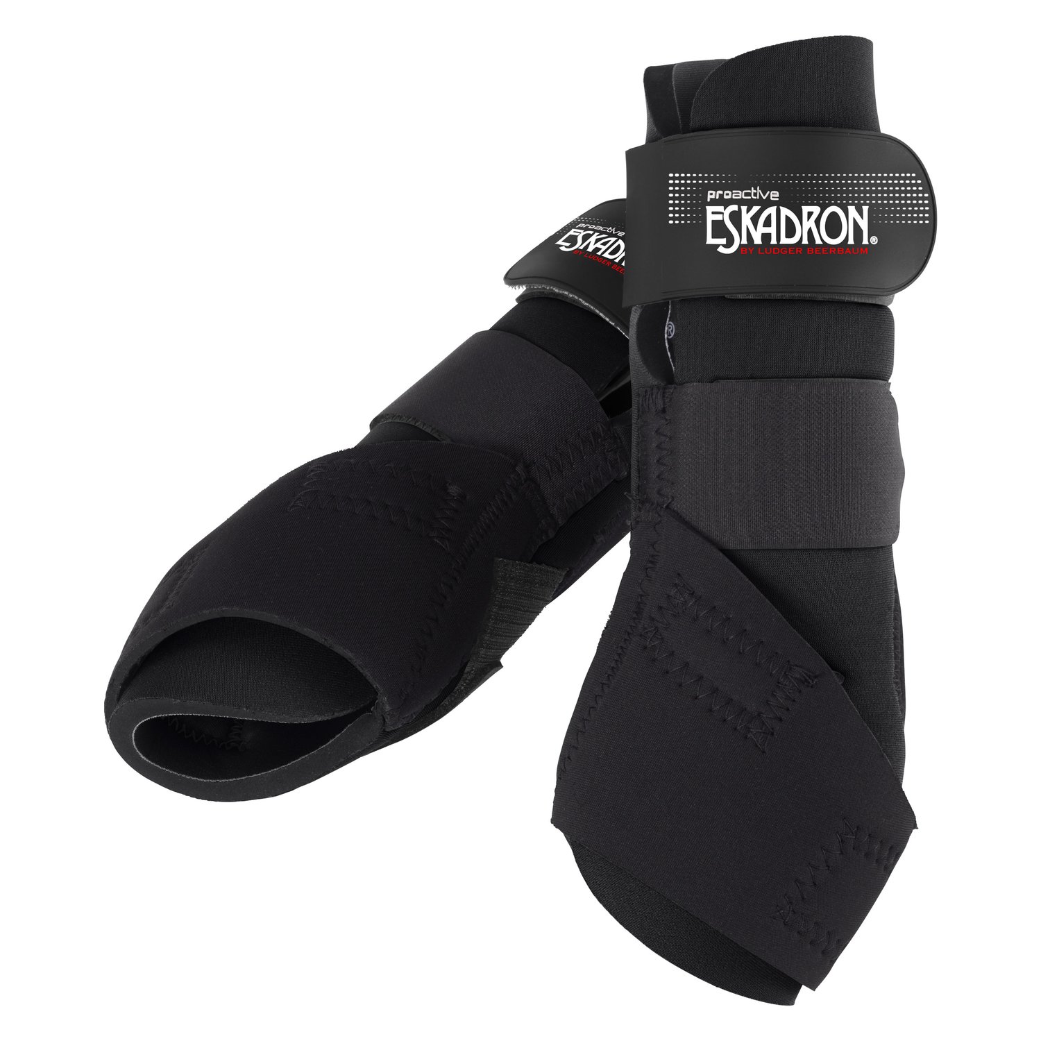 ESKADRON Neopren-Gamaschen Pro-Active 2000, vorne – Ansicht 1