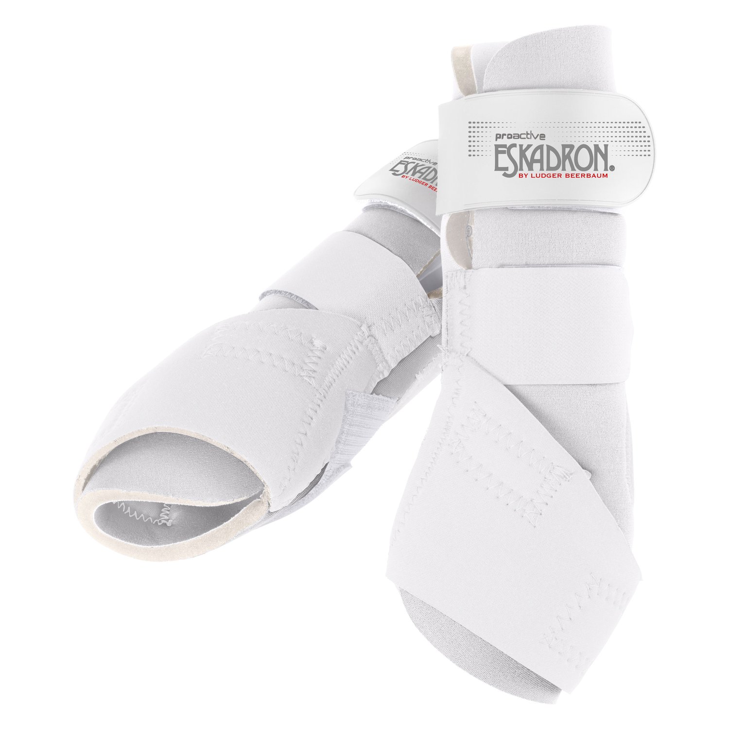 ESKADRON Neopren-Gamaschen Pro-Active 2000, vorne – Ansicht 3
