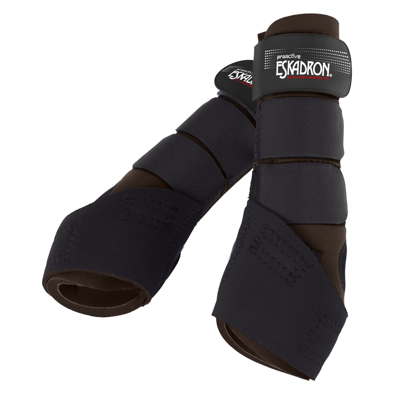ESKADRON Neopren-Gamasche Pro-Active 2000, hinten – Ansicht 1