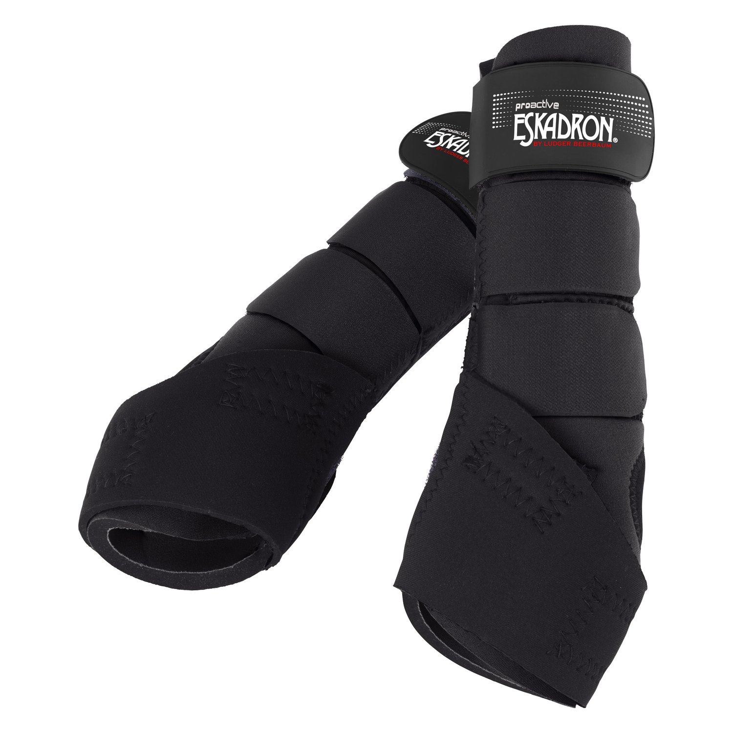 ESKADRON Neopren-Gamasche Pro-Active 2000, hinten &ndash; Ansicht 1