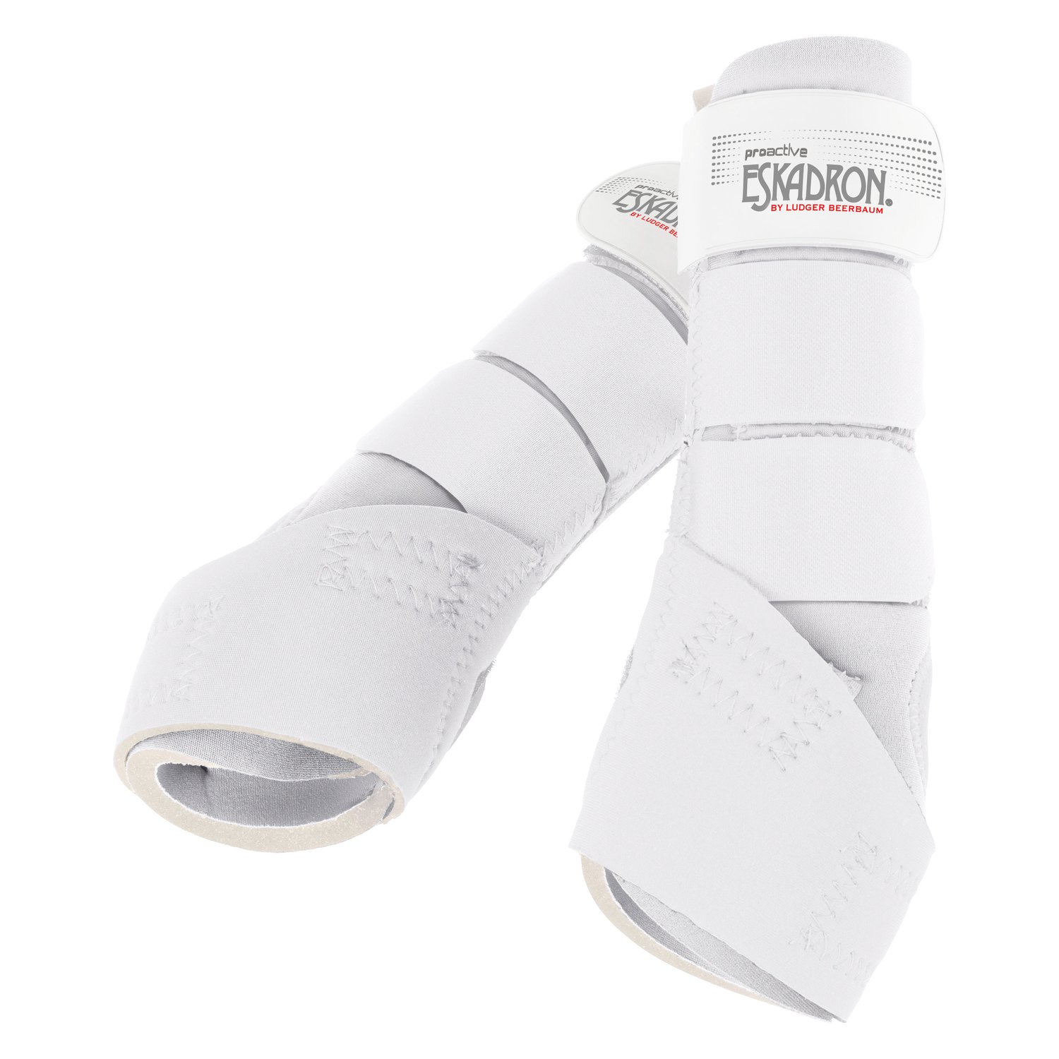 ESKADRON Neopren-Gamasche Pro-Active 2000, hinten – Ansicht 1