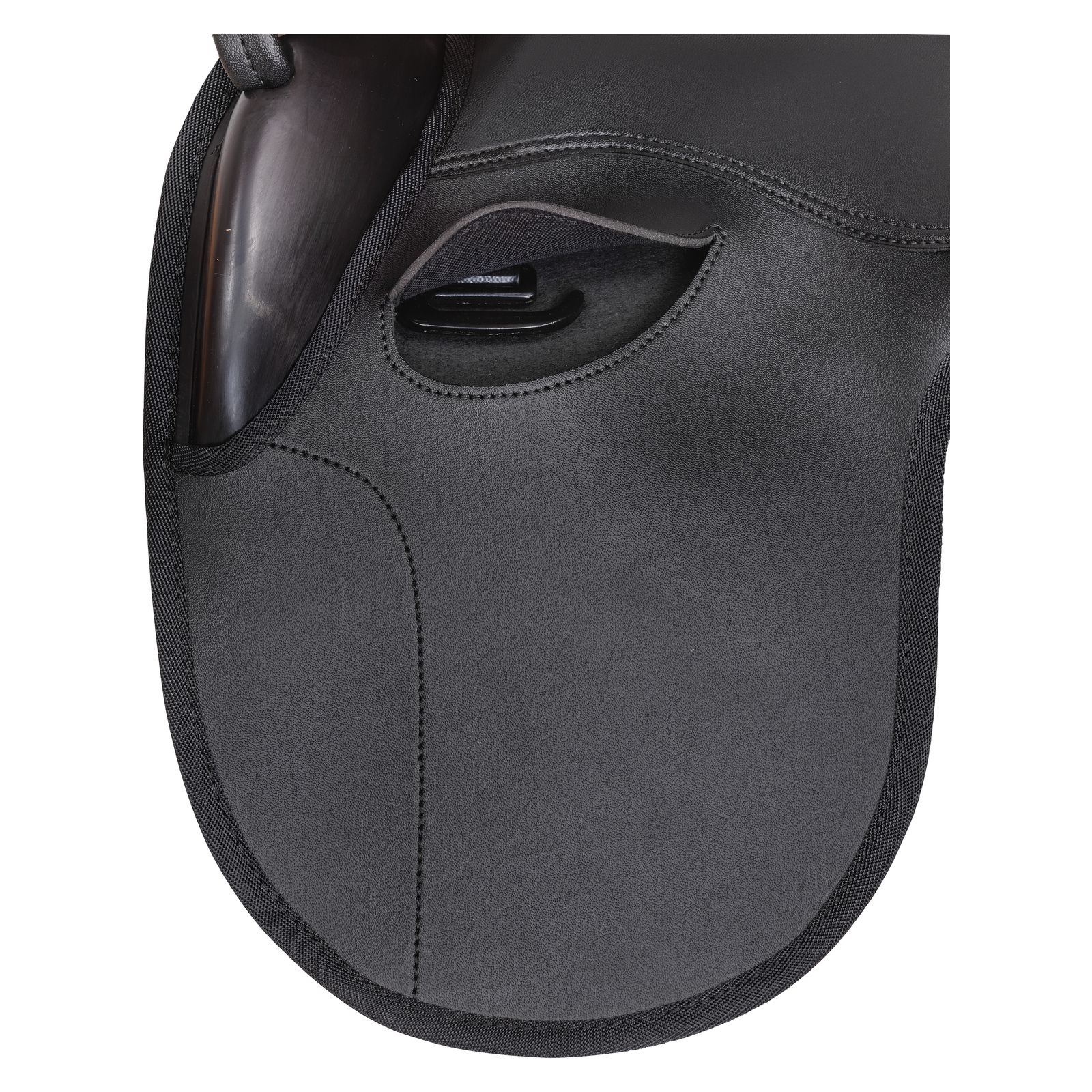 Wintec Jugend Reitkissen – Ansicht 4