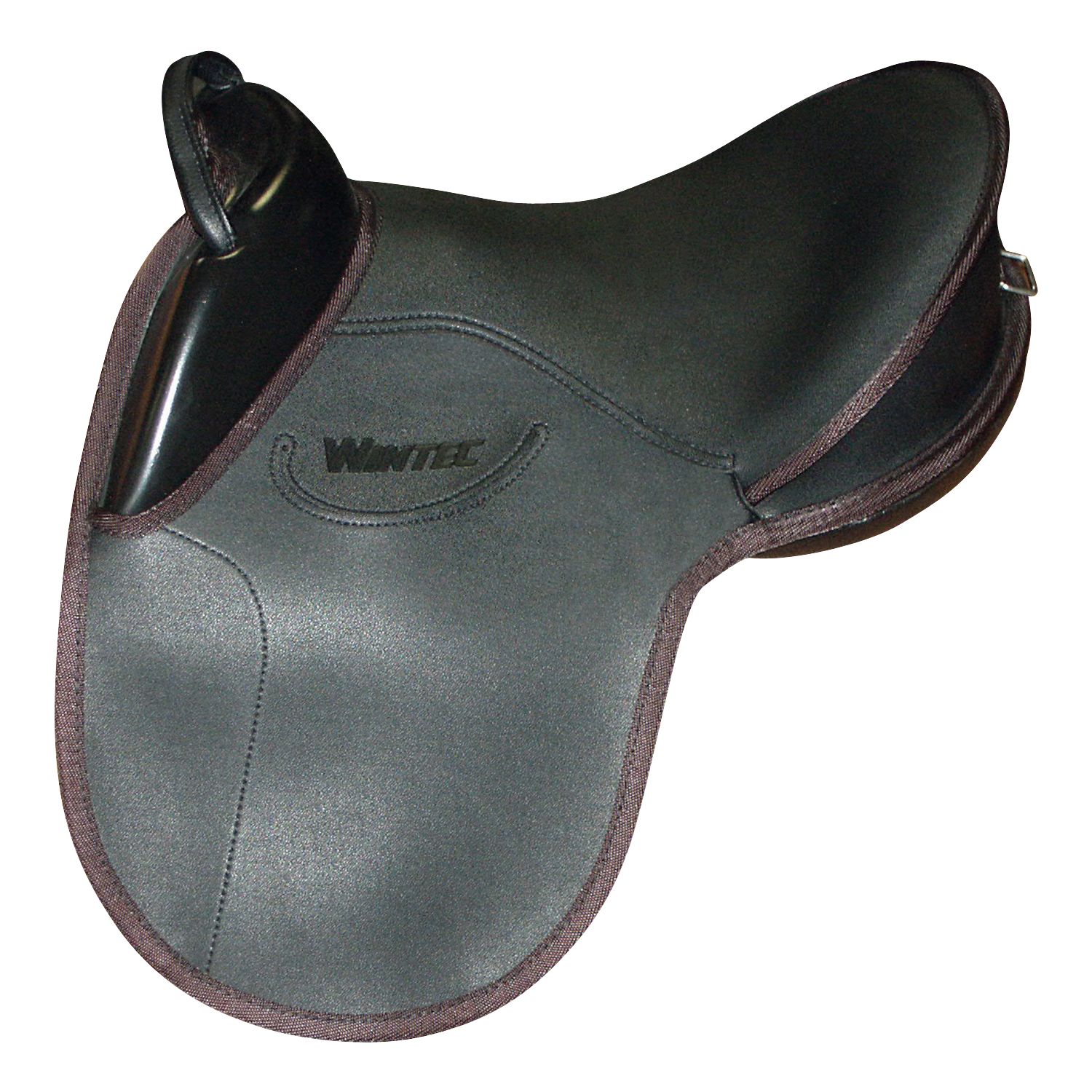 Wintec Jugend Reitkissen – Ansicht 1