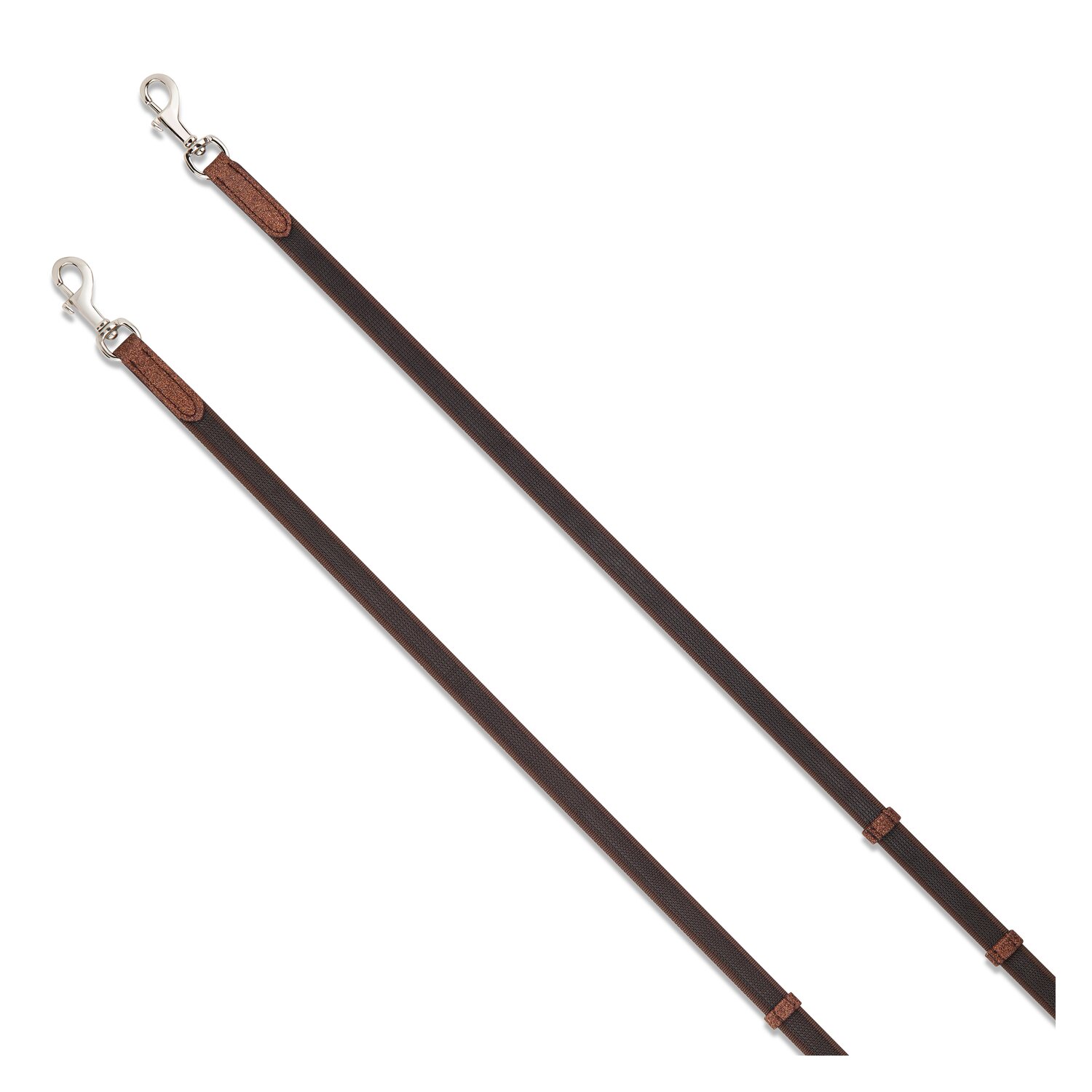 MONTIVUM Islandzügel mit Glitzerstegen &ndash; Ansicht 1