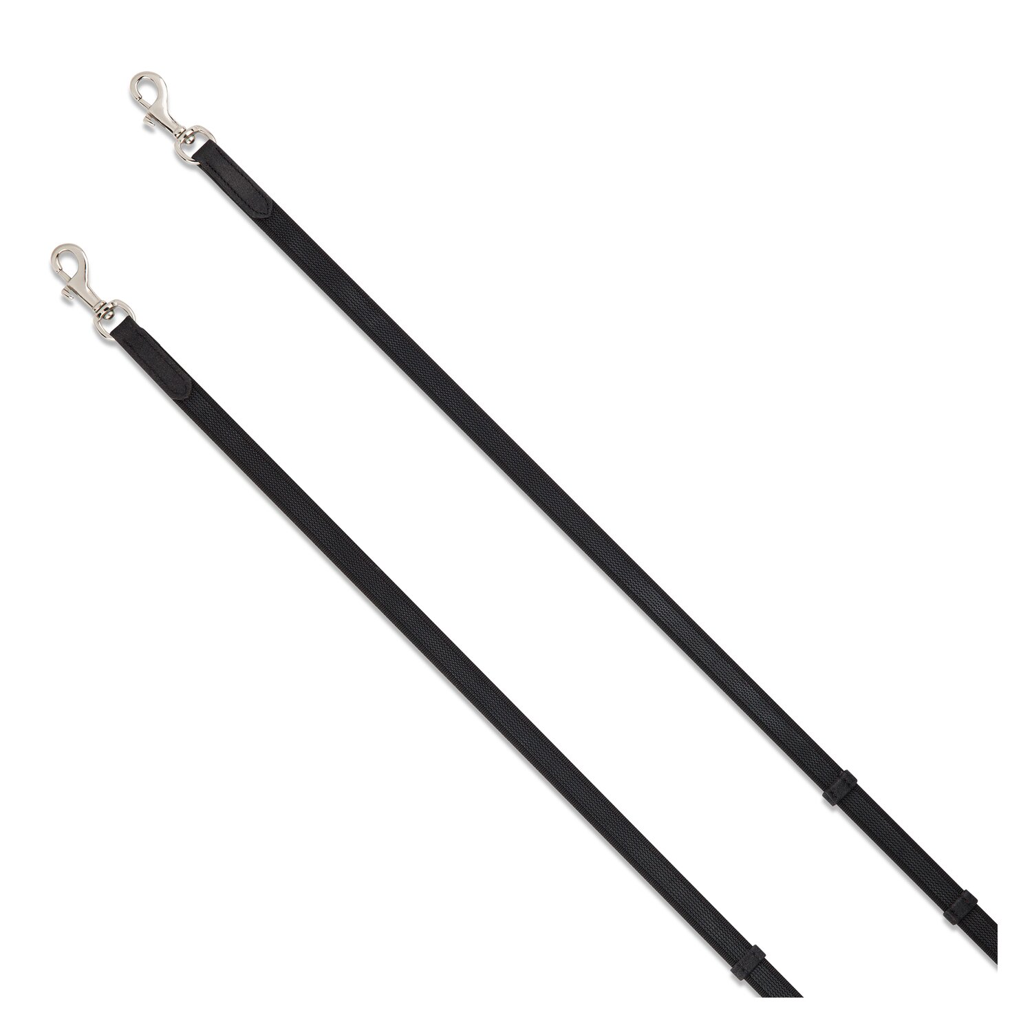 MONTIVUM Islandzügel mit Glitzerstegen &ndash; Ansicht 1