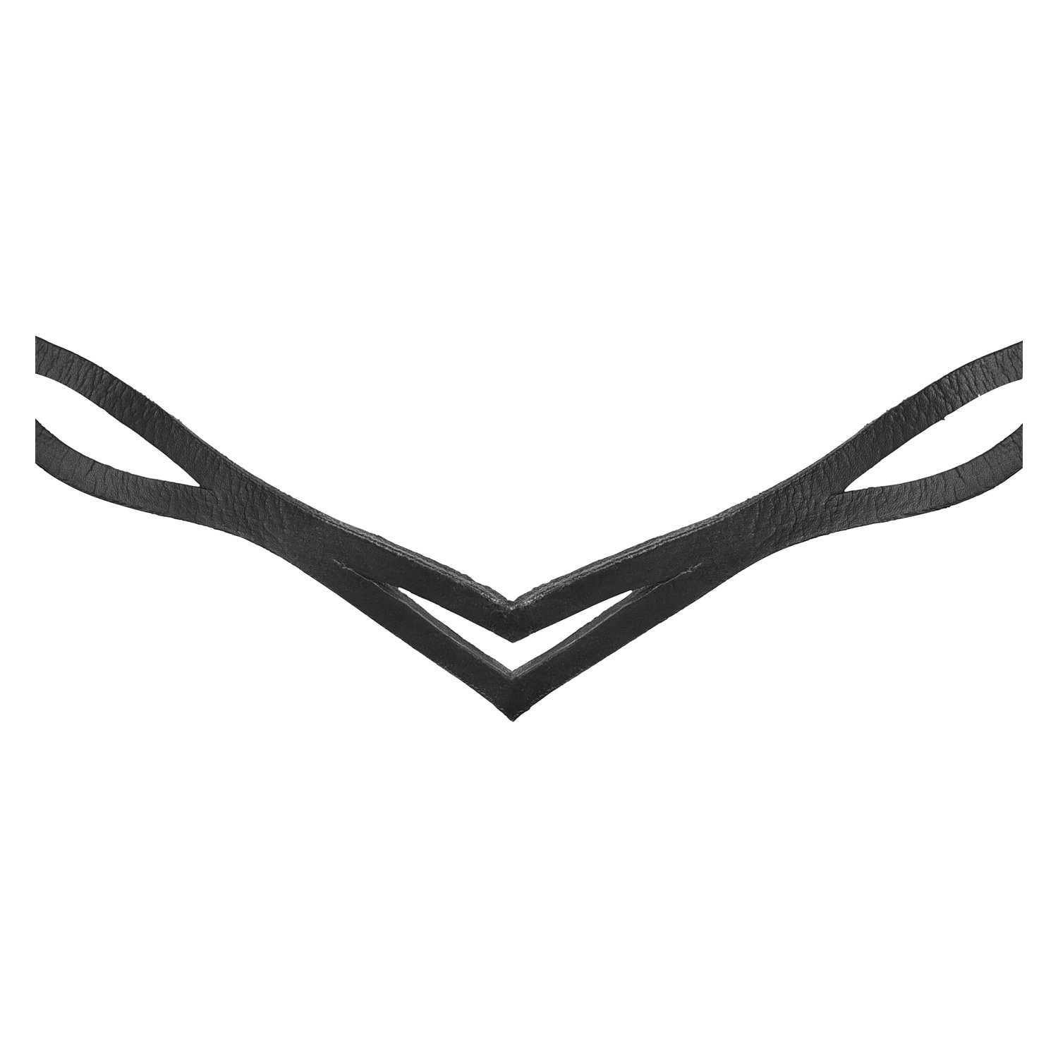 WALDHAUSEN Island Trensenzaum Anatomic – Ansicht 4