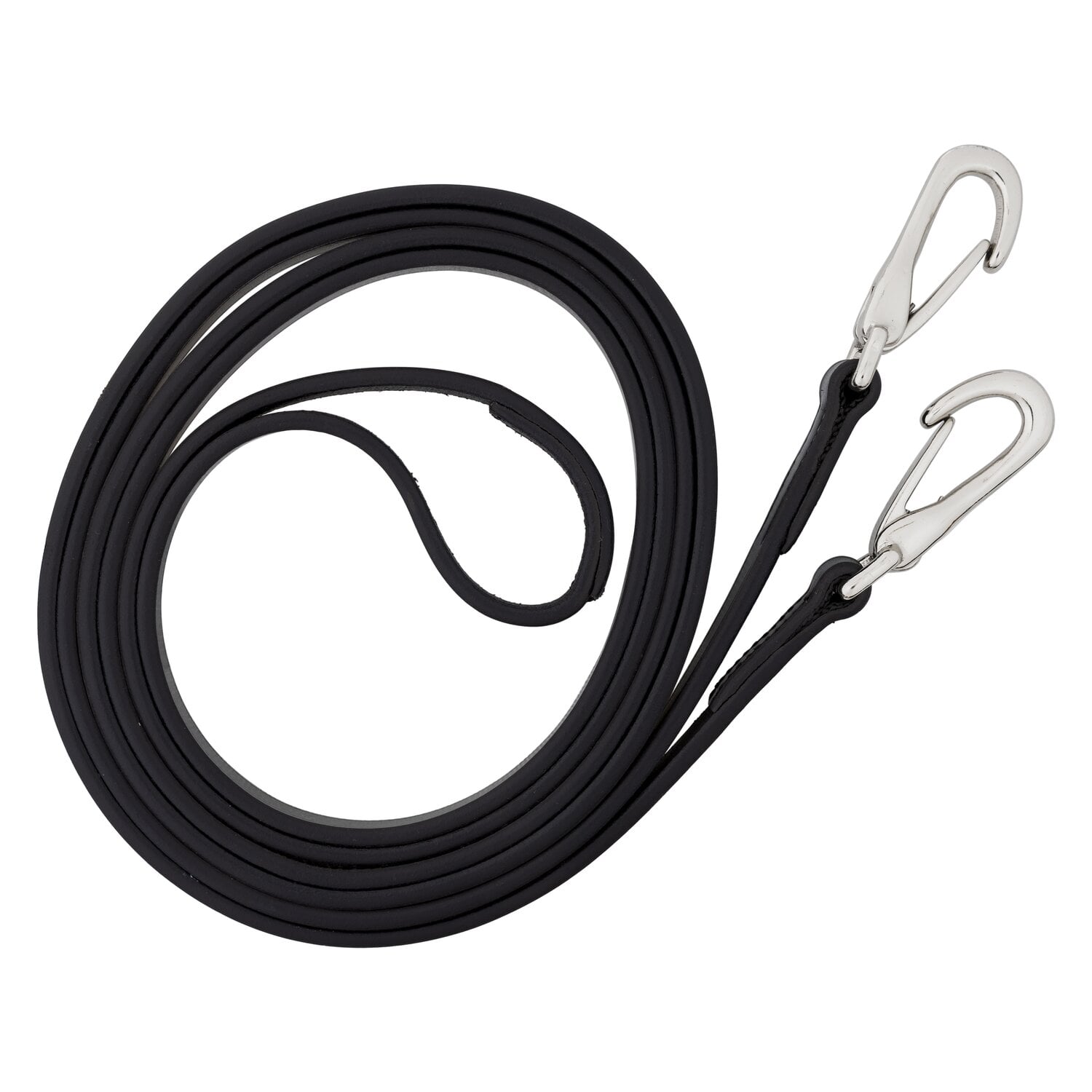 MONTIVUM Lederzügel Island &ndash; Ansicht 2