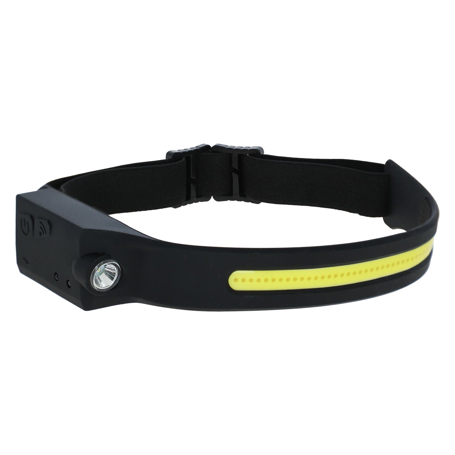 KERBL LED Kopflampe Headfire 250 Sensor – Ansicht 3