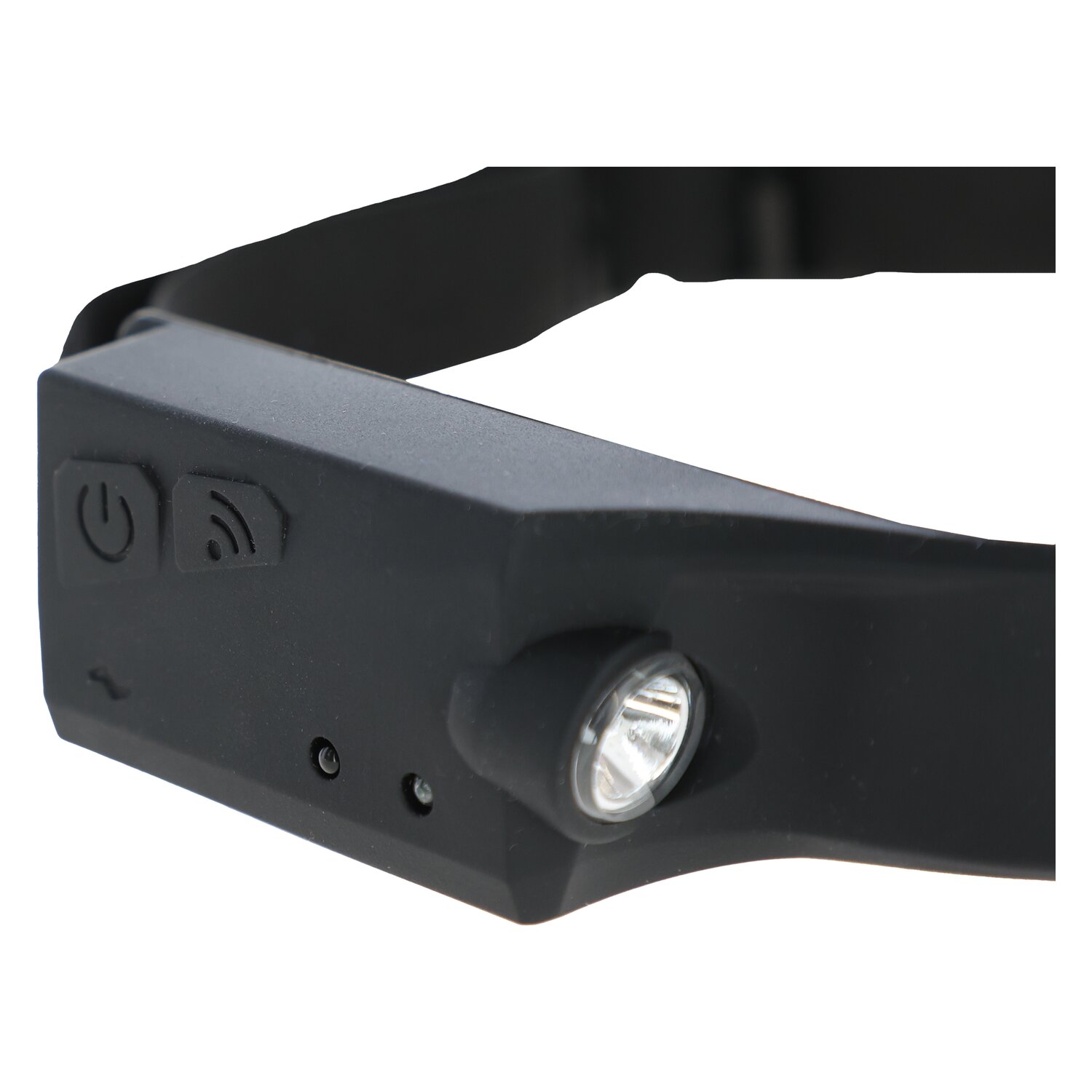KERBL LED Kopflampe Headfire 250 Sensor – Ansicht 5