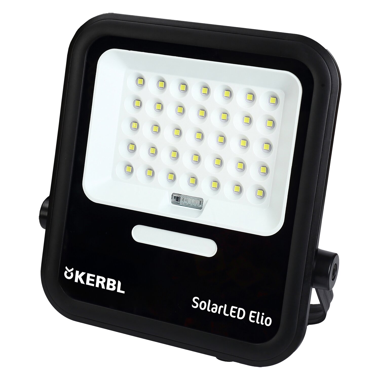 KERBL LED-Außenstrahler SolarLED Elio – Ansicht 2
