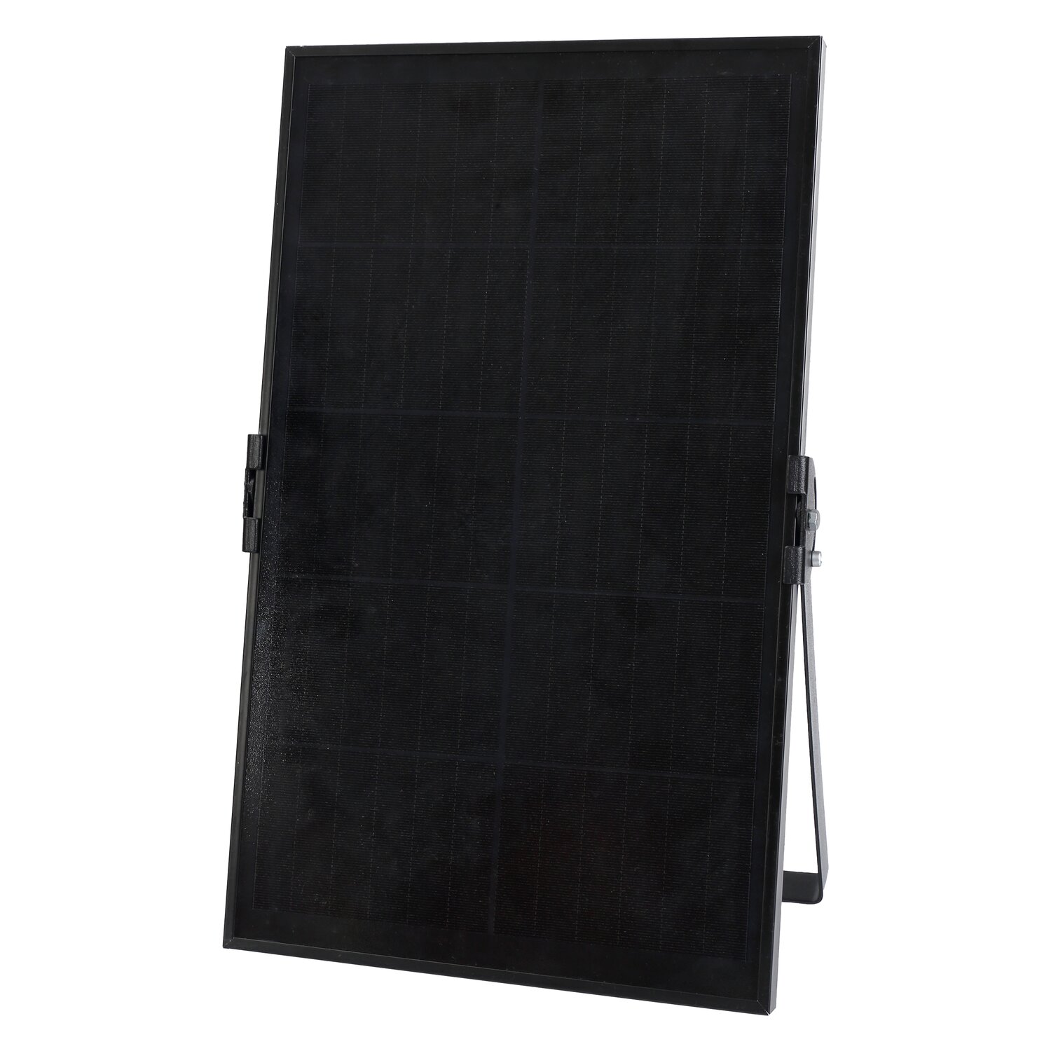 KERBL LED-Außenstrahler SolarLED Elio – Ansicht 3