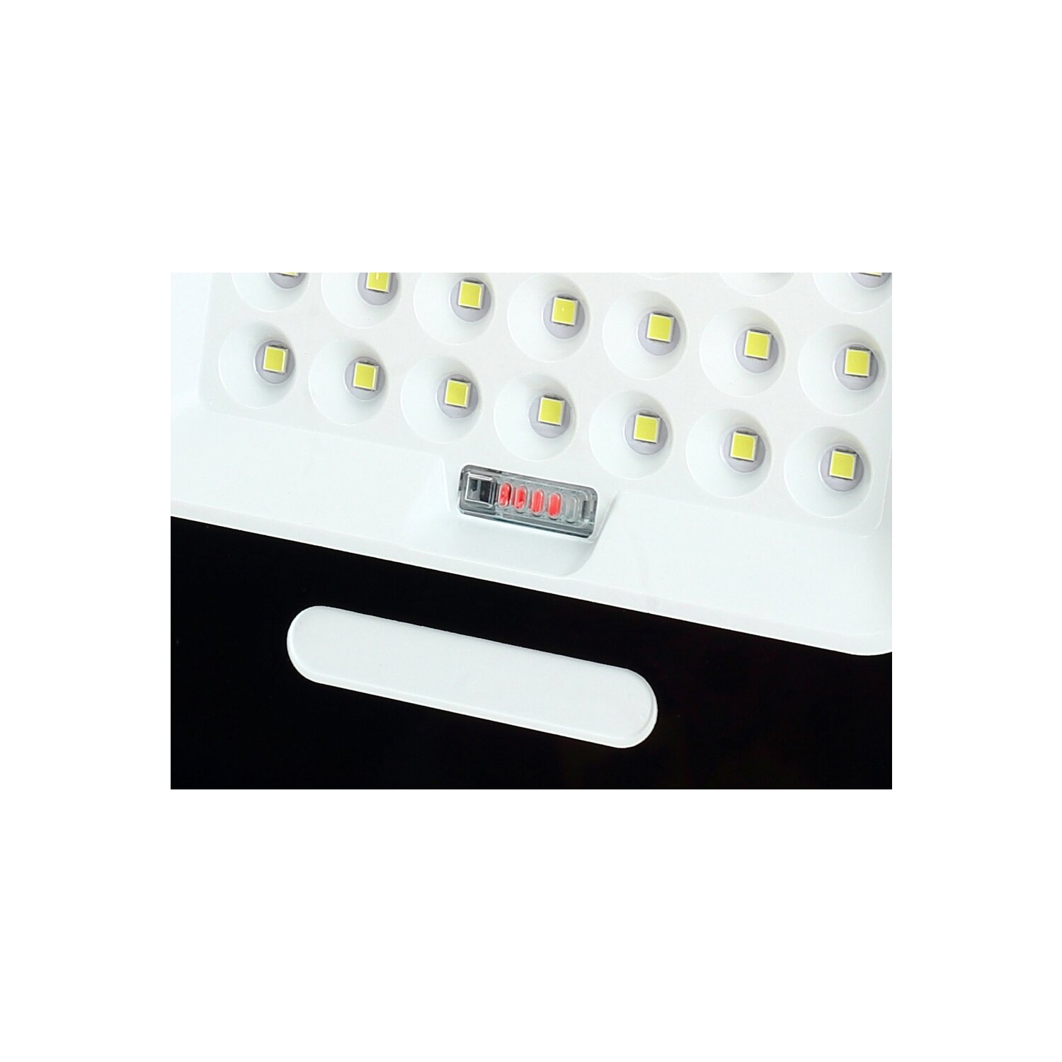 KERBL LED-Außenstrahler SolarLED Elio – Ansicht 6