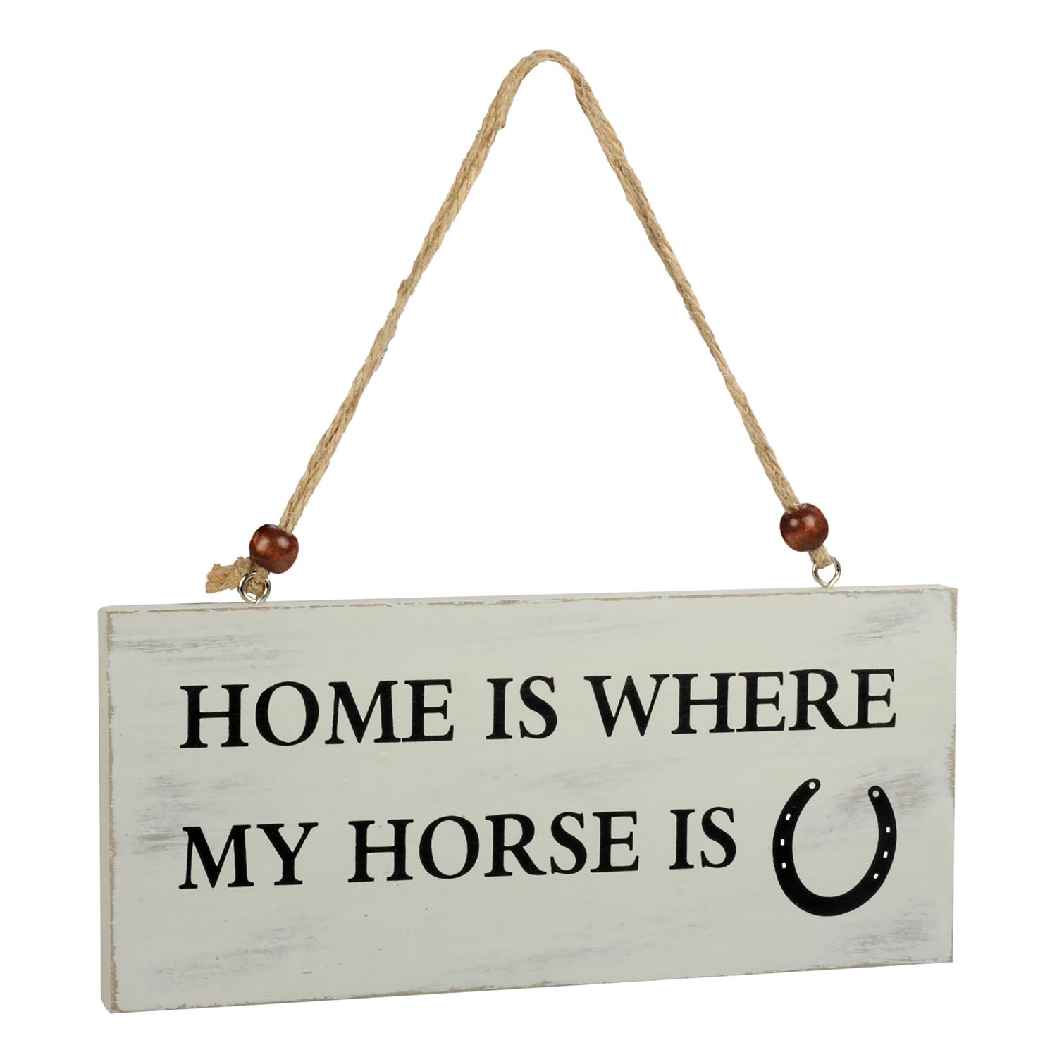 Holzschild HOME IS.. – Ansicht 1