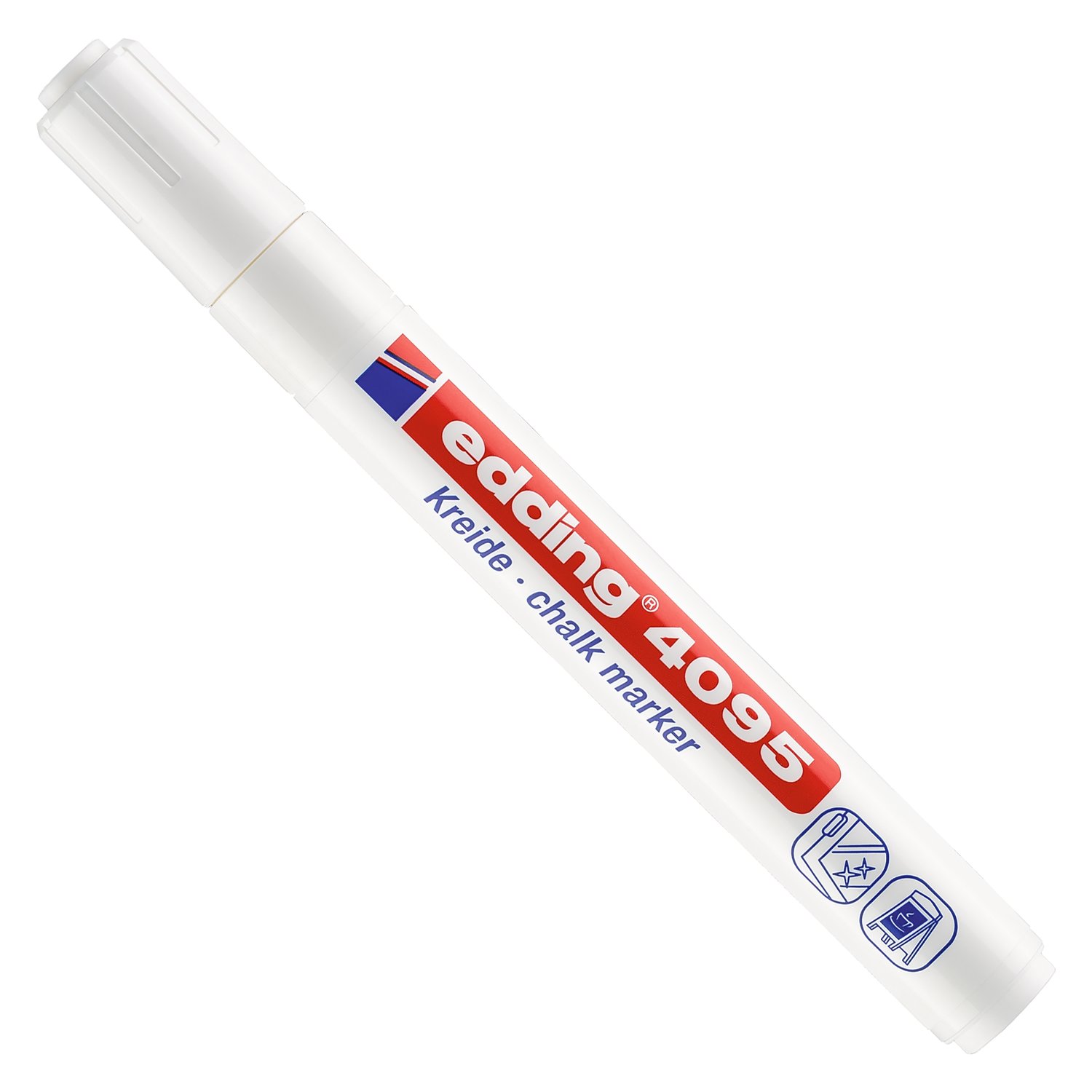 edding Kreidemarker 4095 – Ansicht 2