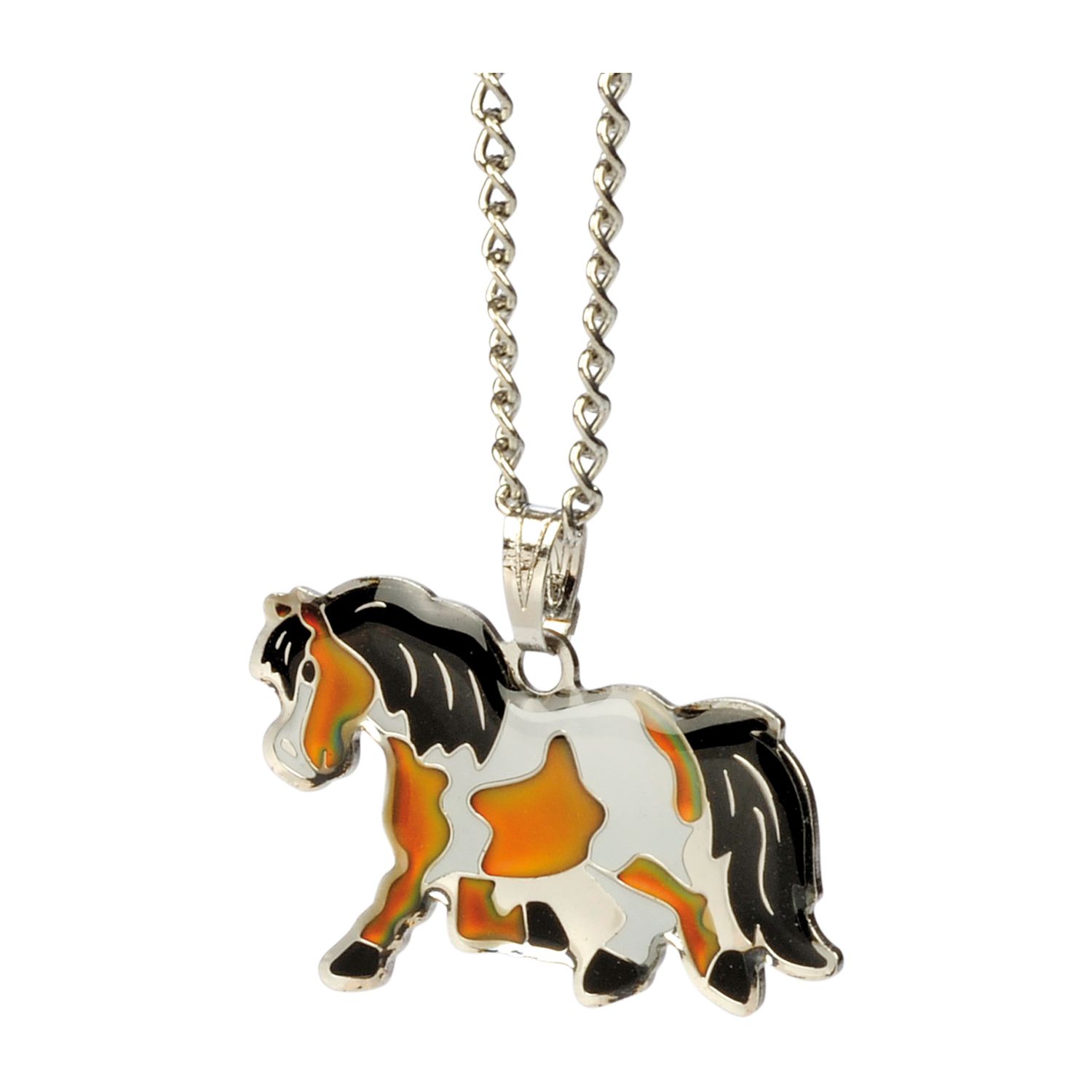 happyROSS Stimmungskette Pony – Ansicht 1