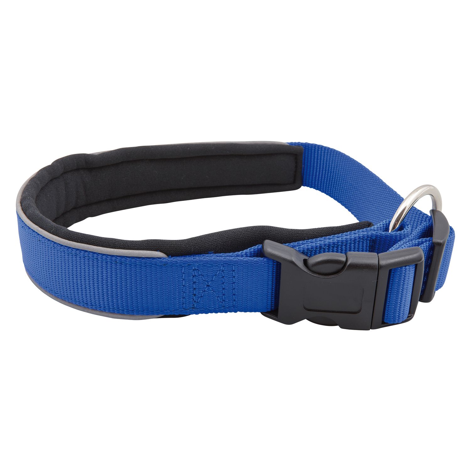 Loesdau Hundehalsband Soft – Ansicht 1