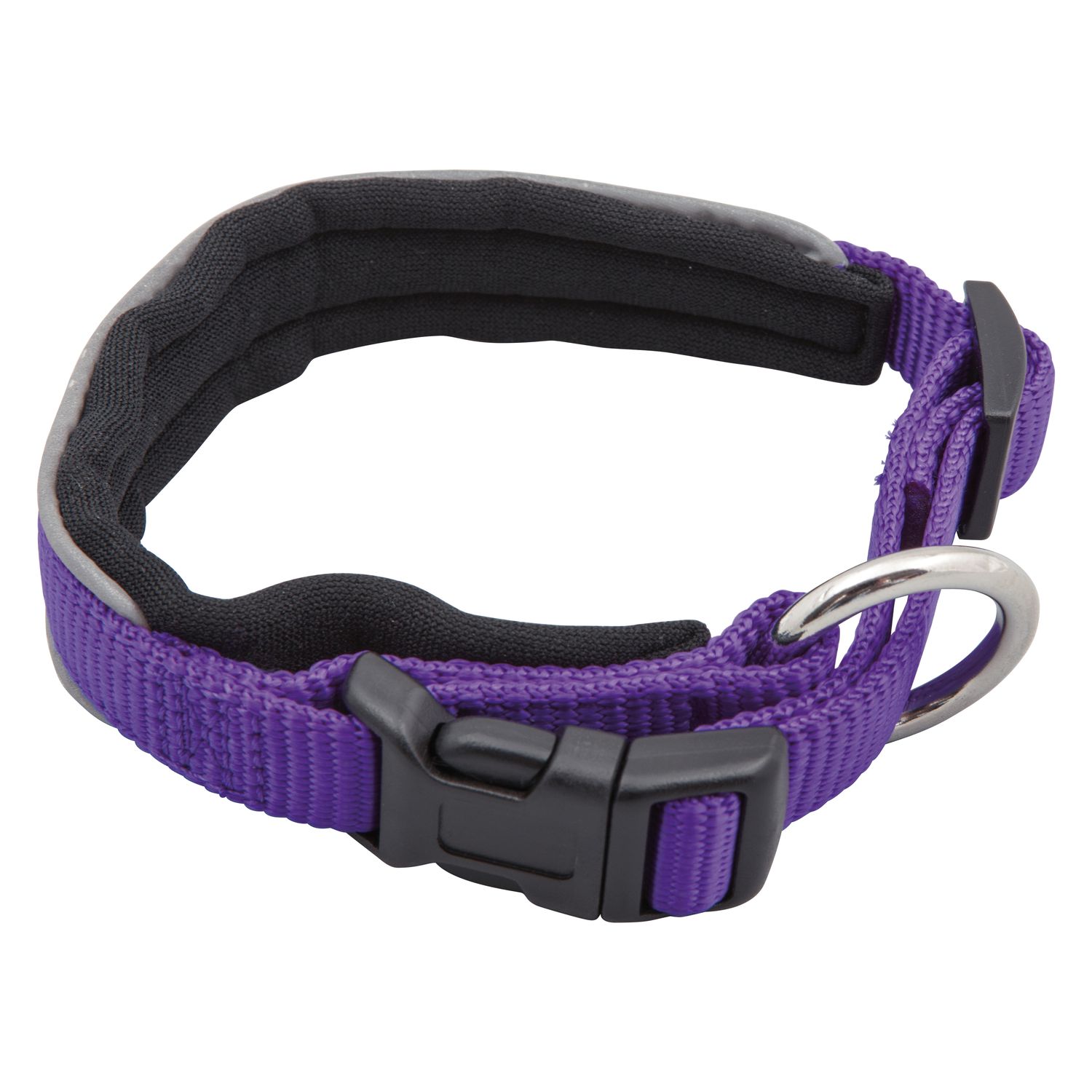 Loesdau Hundehalsband Soft – Ansicht 1