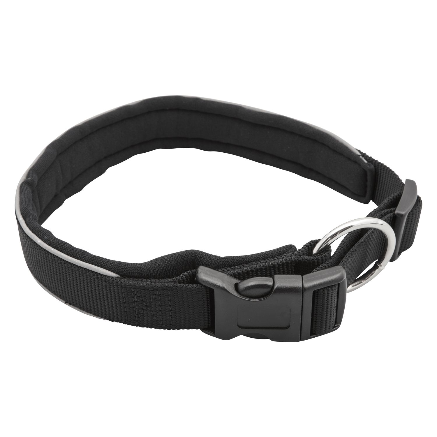 Loesdau Hundehalsband Soft – Ansicht 1