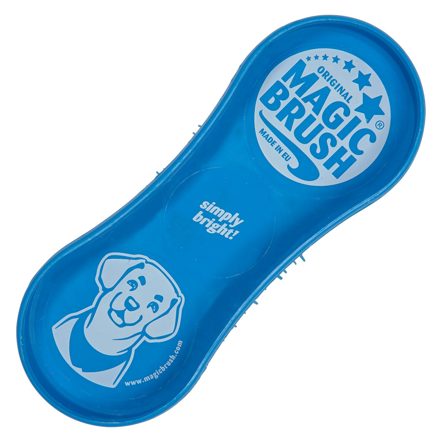 MagicBrush Bürste Dog – Ansicht 1