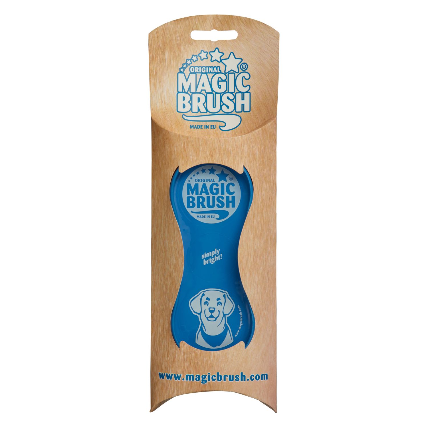 MagicBrush Bürste Dog – Ansicht 4
