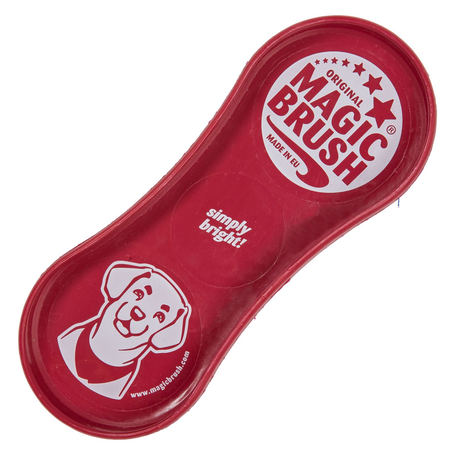 MagicBrush Bürste Dog – Ansicht 1