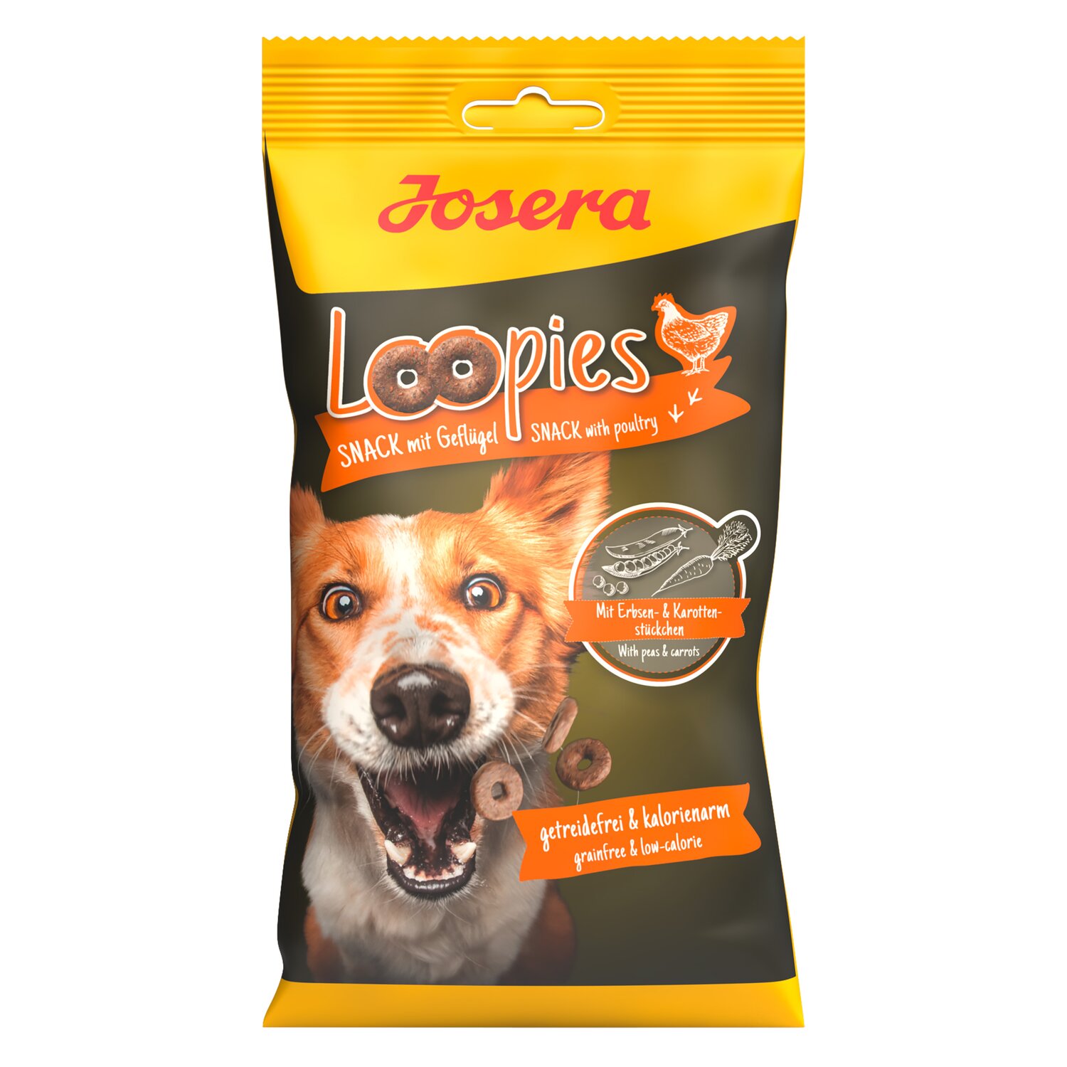 Josera Loopies – Ansicht 1