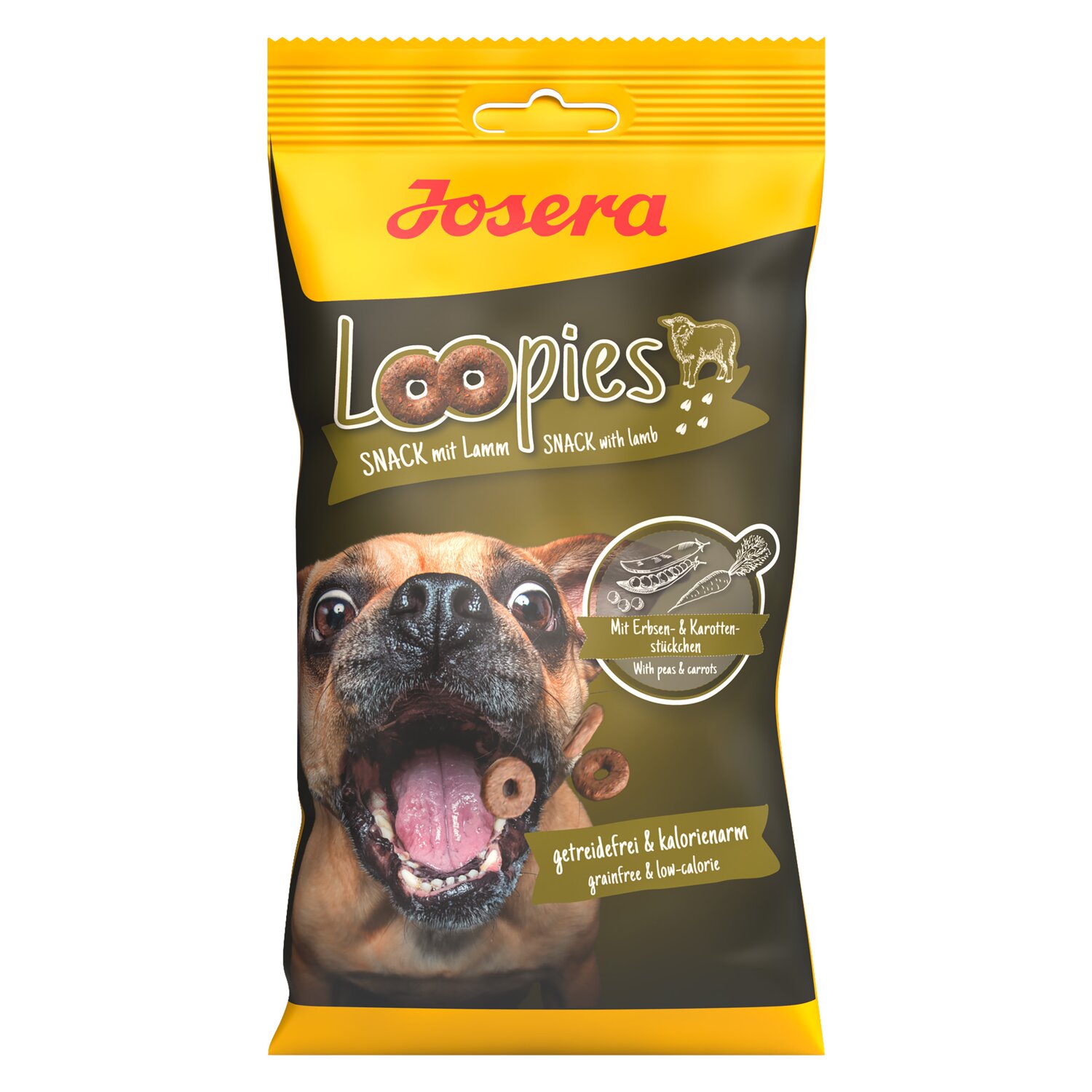 Josera Loopies – Ansicht 1