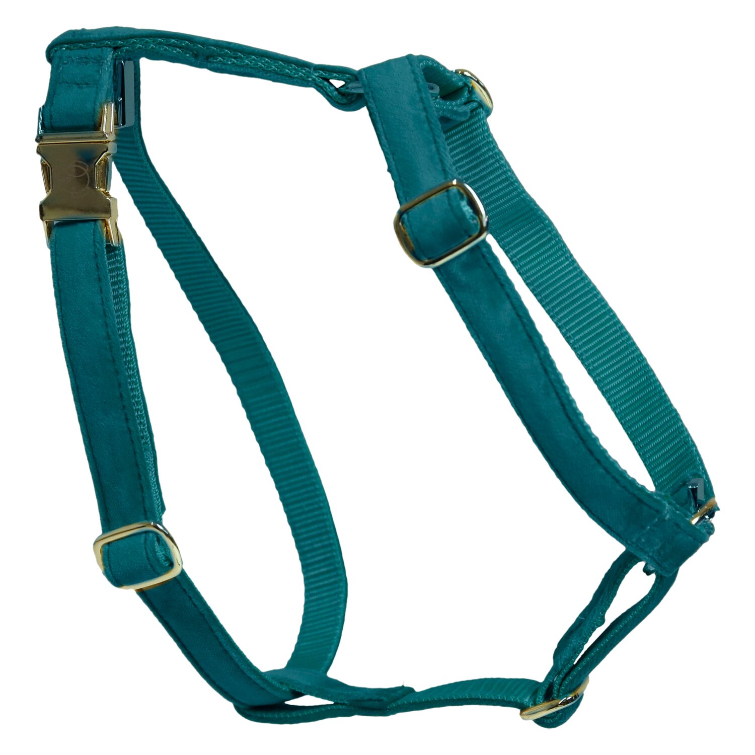 KENTUCKY DOGWEAR Hundegeschirr Loop Velvet – Ansicht 1
