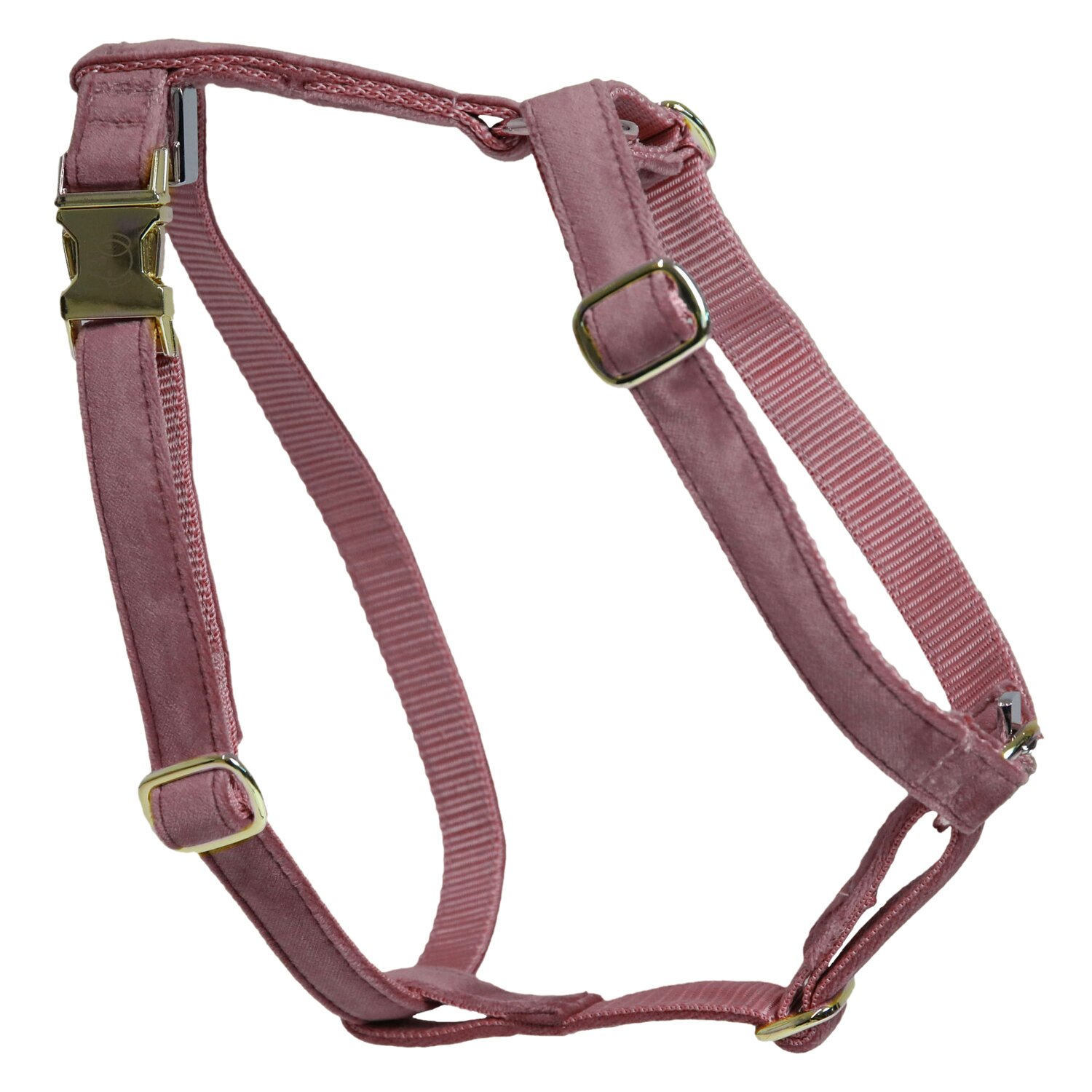 KENTUCKY DOGWEAR Hundegeschirr Loop Velvet – Ansicht 1