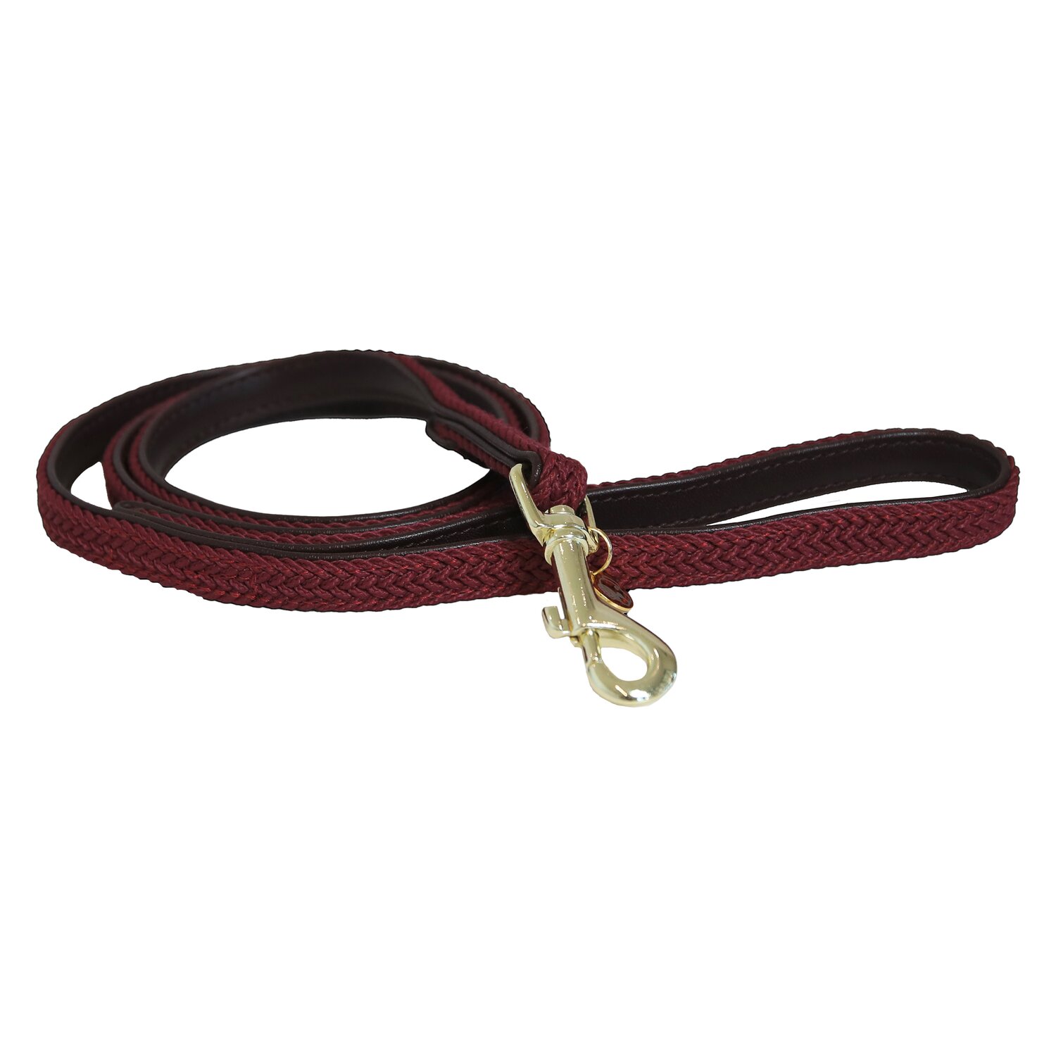 KENTUCKY DOGWEAR Hundeleine Plaited Nylon – Ansicht 1