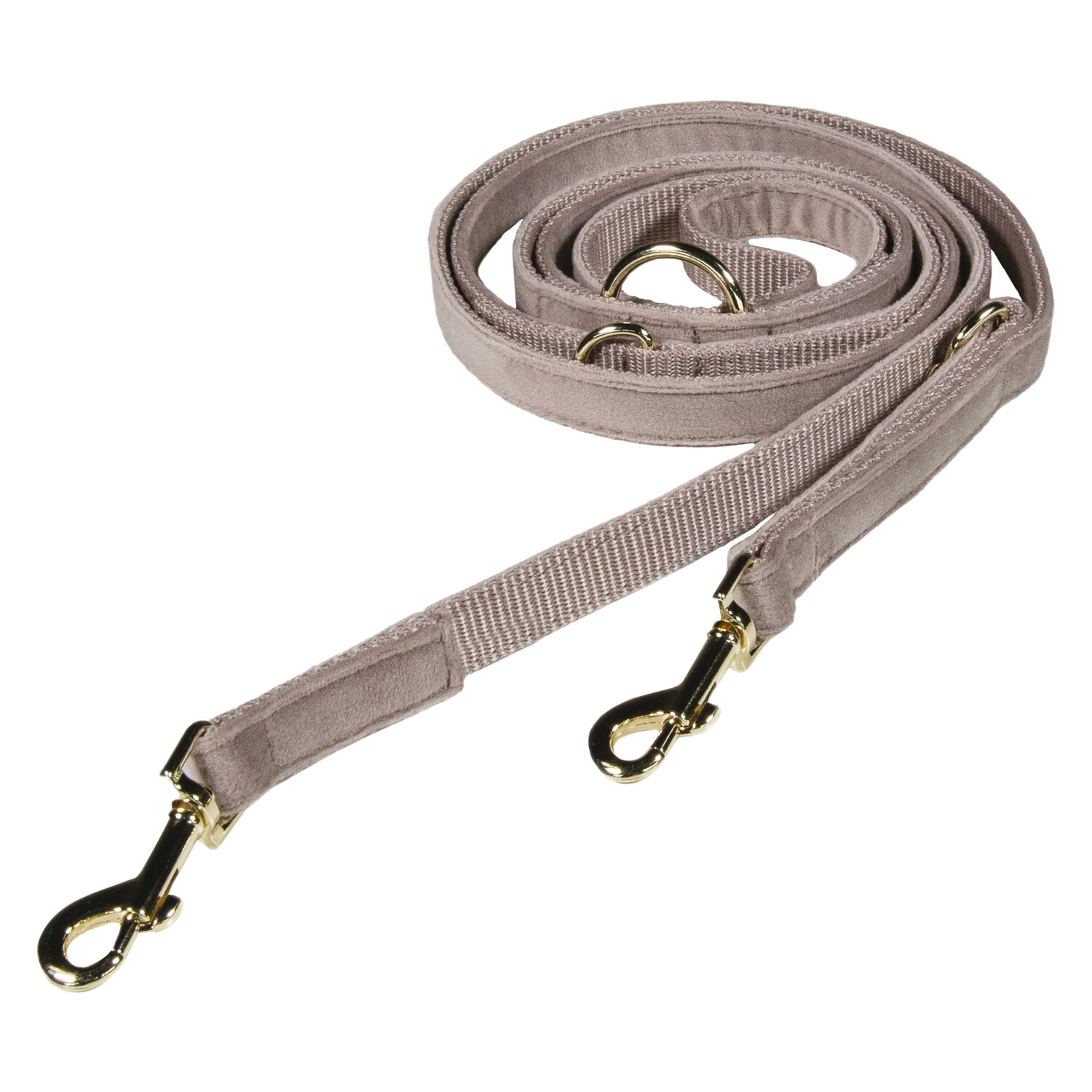 KENTUCKY DOGWEAR Hundeleine Velvet – Ansicht 1