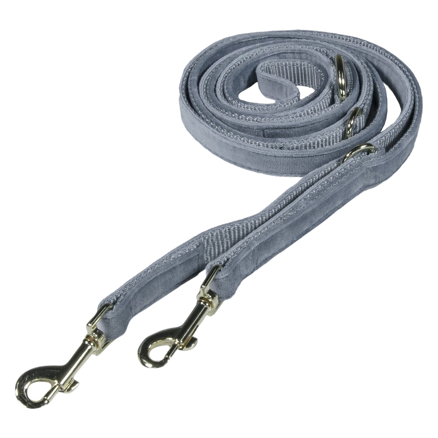 KENTUCKY DOGWEAR Hundeleine Velvet – Ansicht 1