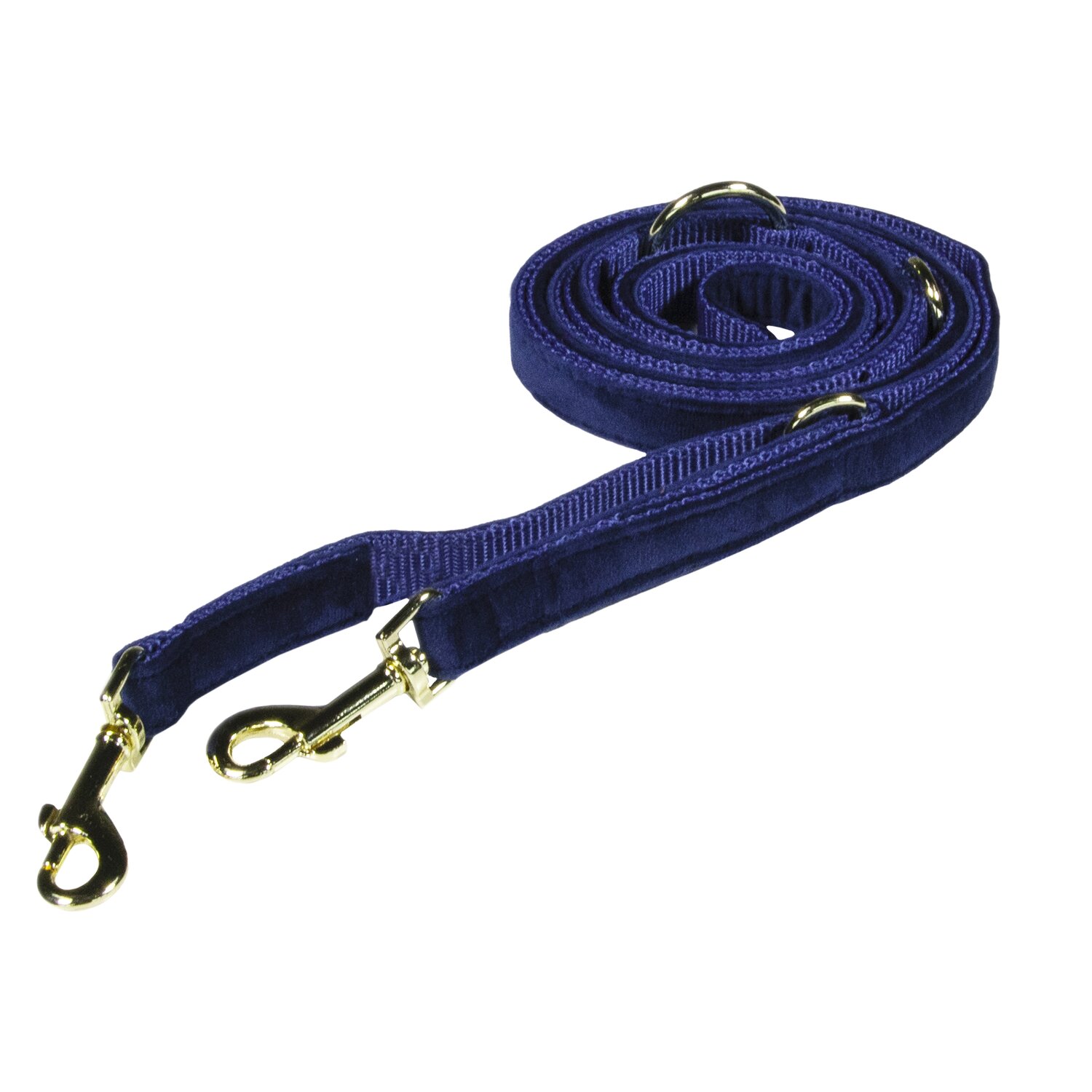 KENTUCKY DOGWEAR Hundeleine Velvet – Ansicht 1