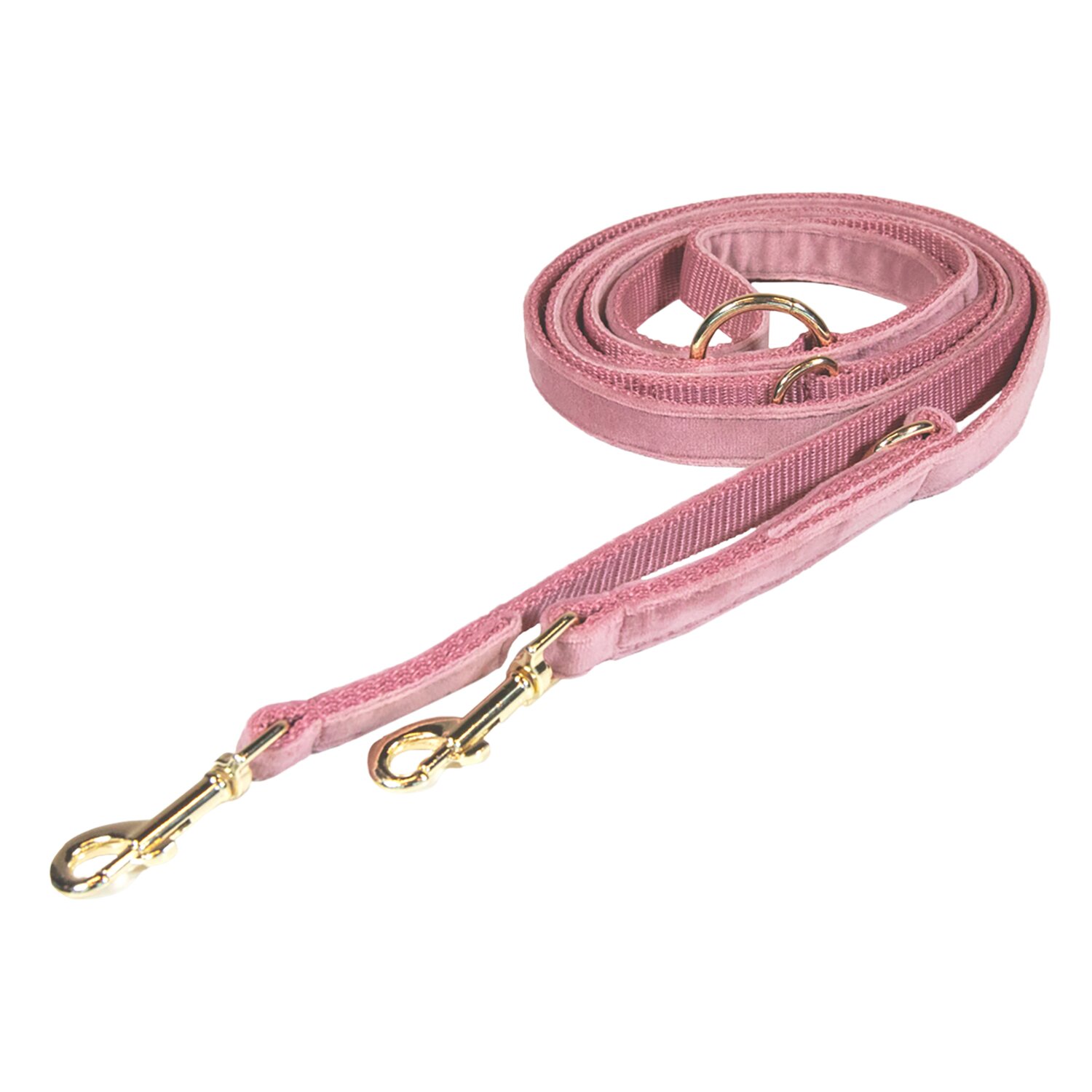 KENTUCKY DOGWEAR Hundeleine Velvet – Ansicht 1