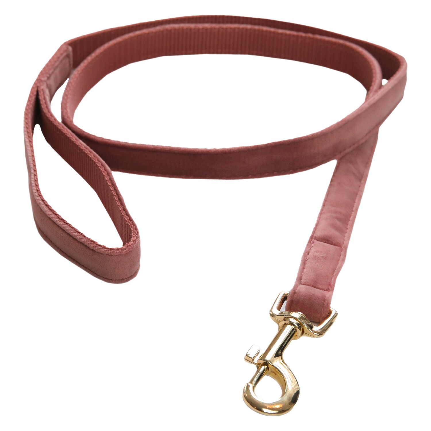 KENTUCKY DOGWEAR Hundeleine Velvet – Ansicht 2