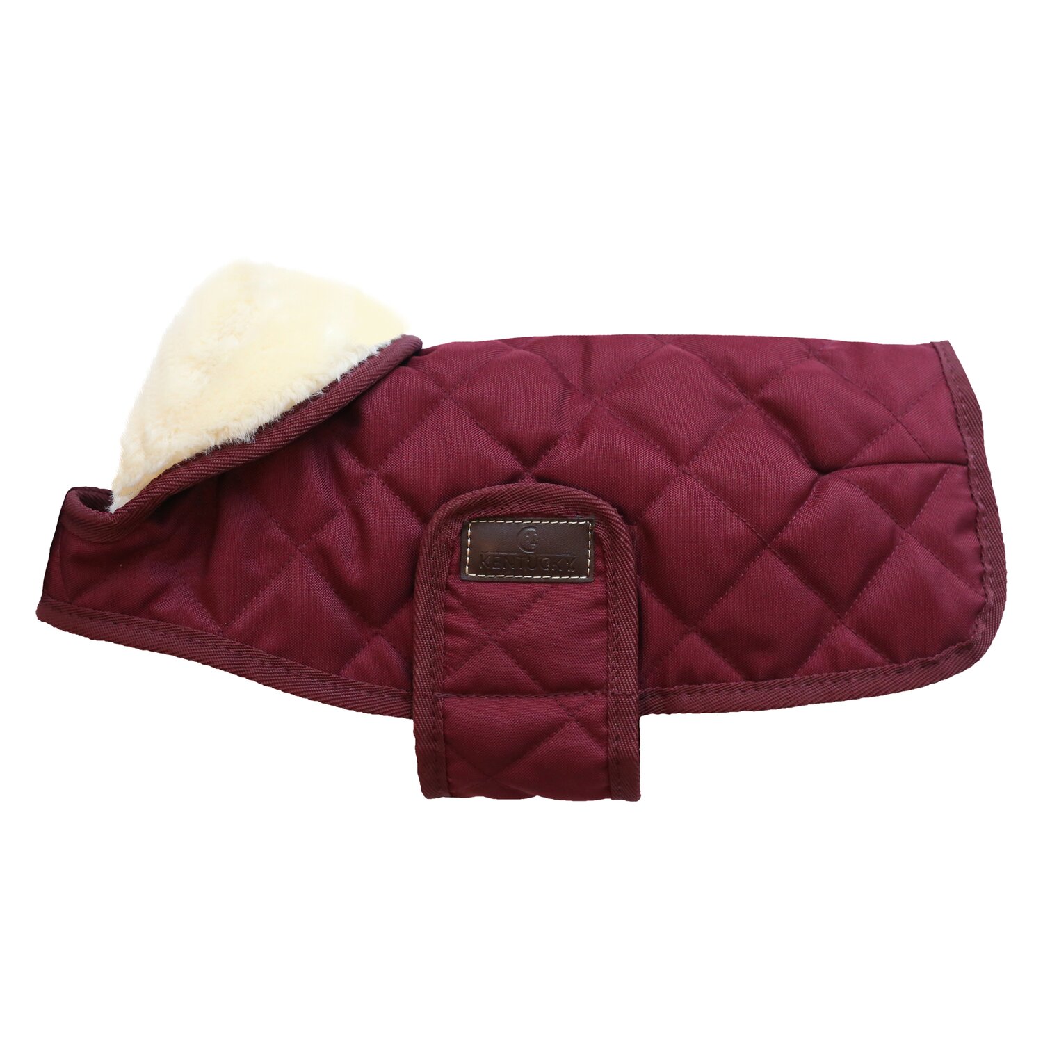KENTUCKY DOGWEAR Hundemantel Original – Ansicht 1
