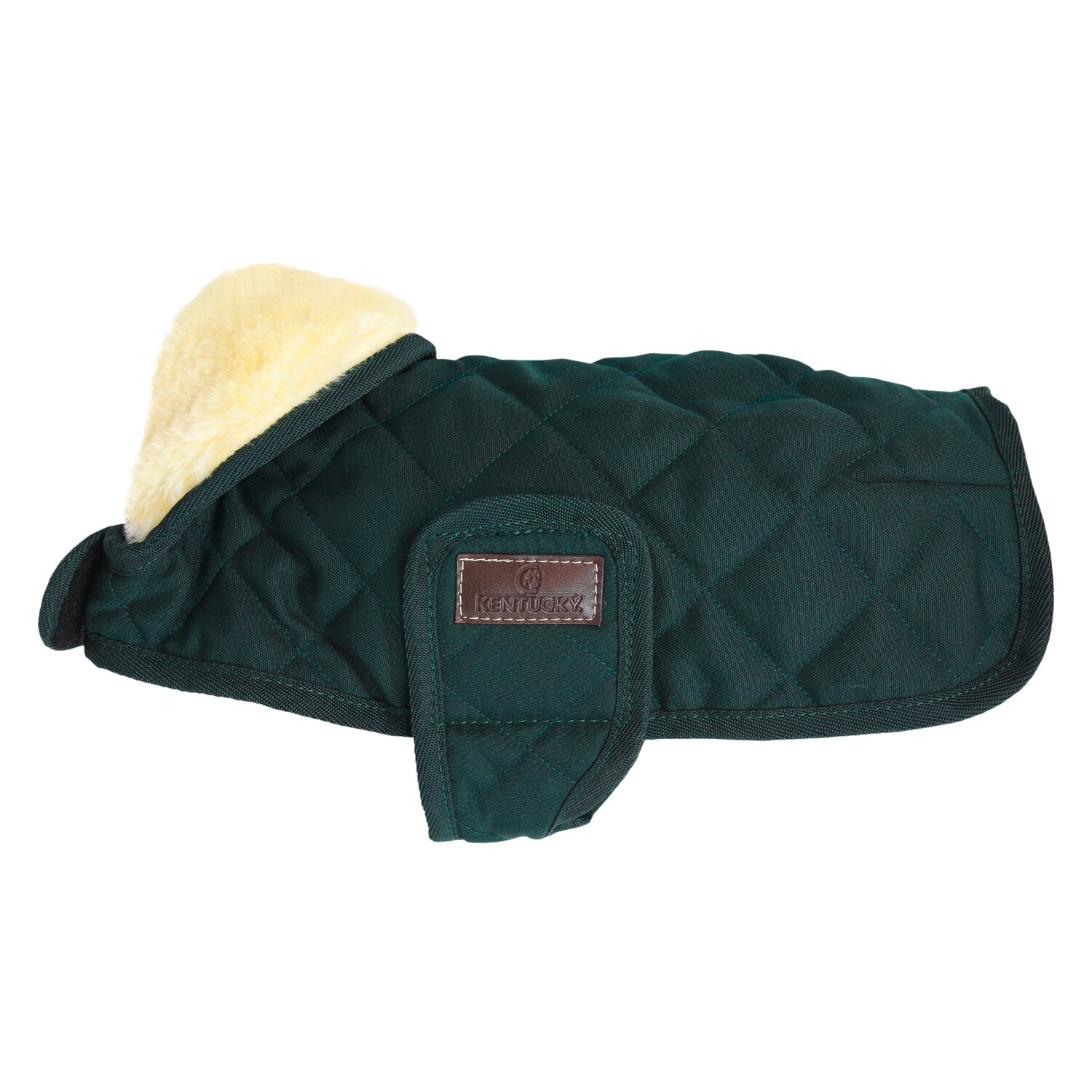 KENTUCKY DOGWEAR Hundemantel Original – Ansicht 1