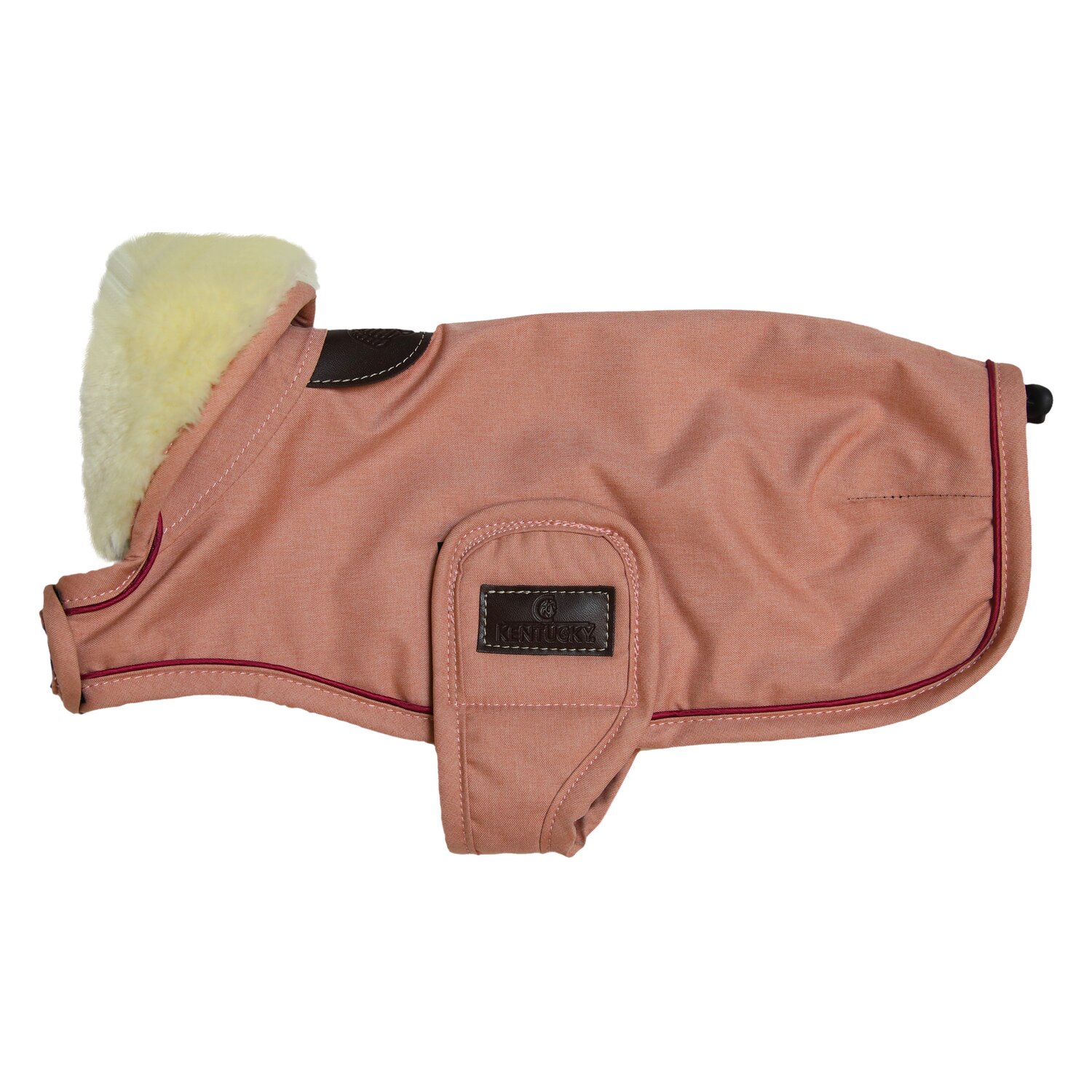 KENTUCKY DOGWEAR Hundemantel – Ansicht 1
