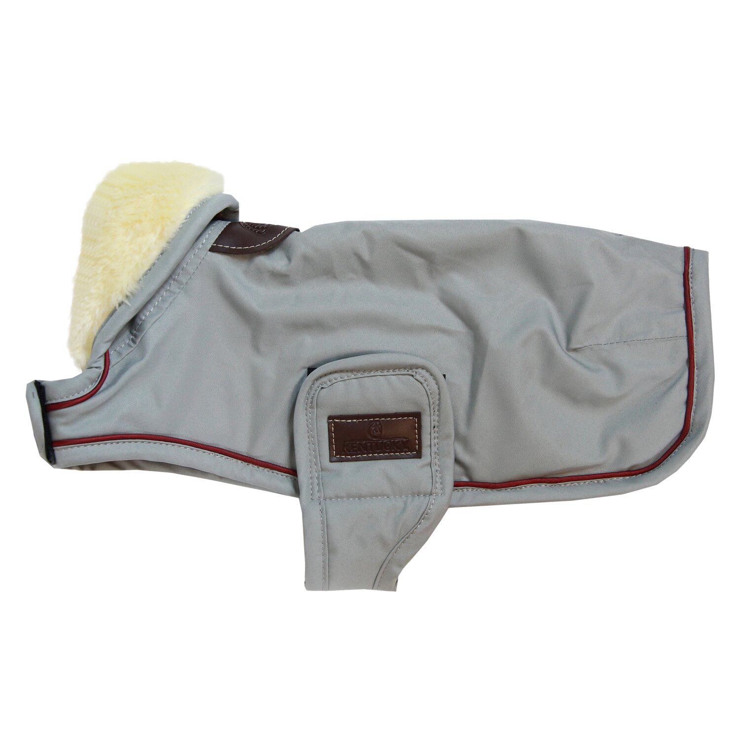 KENTUCKY DOGWEAR Hundemantel – Ansicht 1