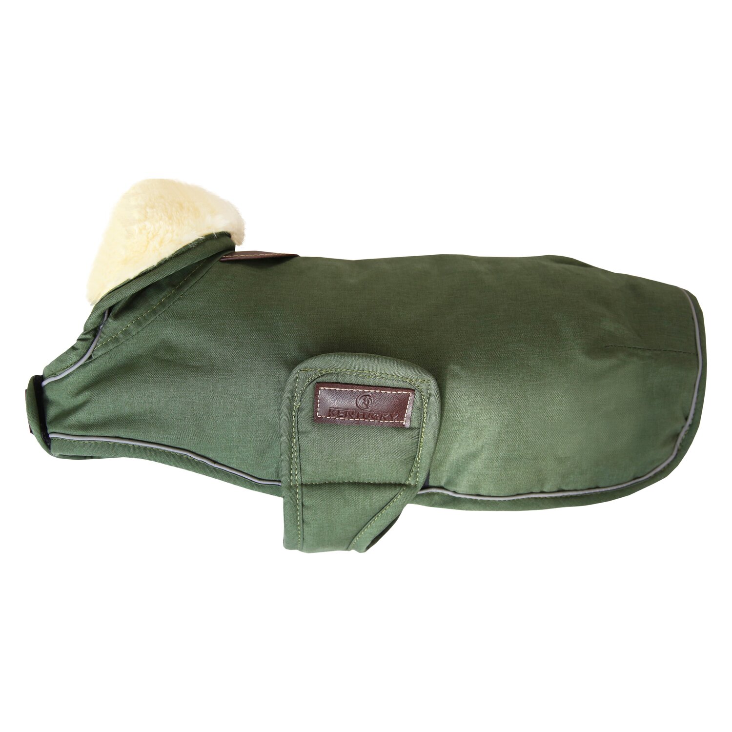 KENTUCKY DOGWEAR Hundemantel Wasserdicht – Ansicht 1