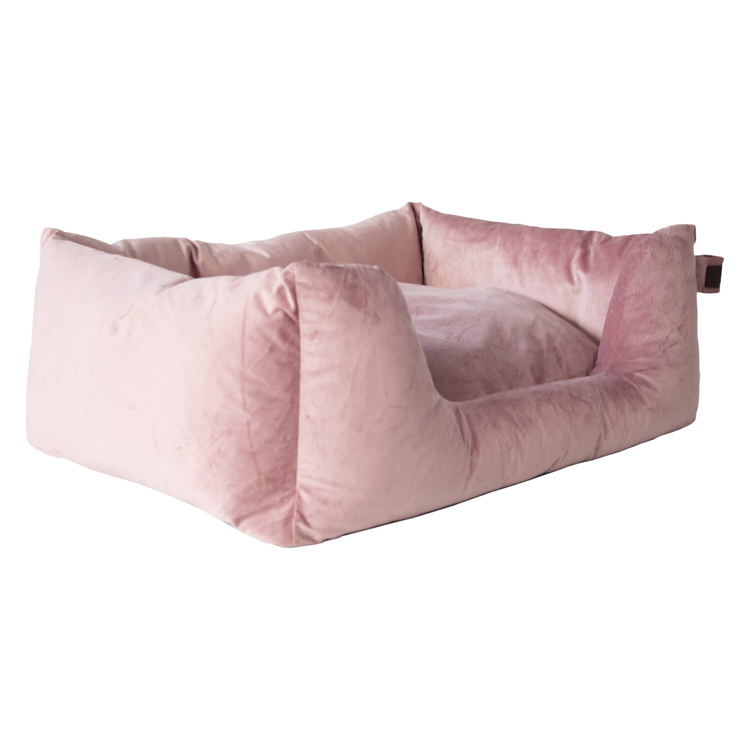 KENTUCKY DOGWEAR Hundebett Velvet – Ansicht 2