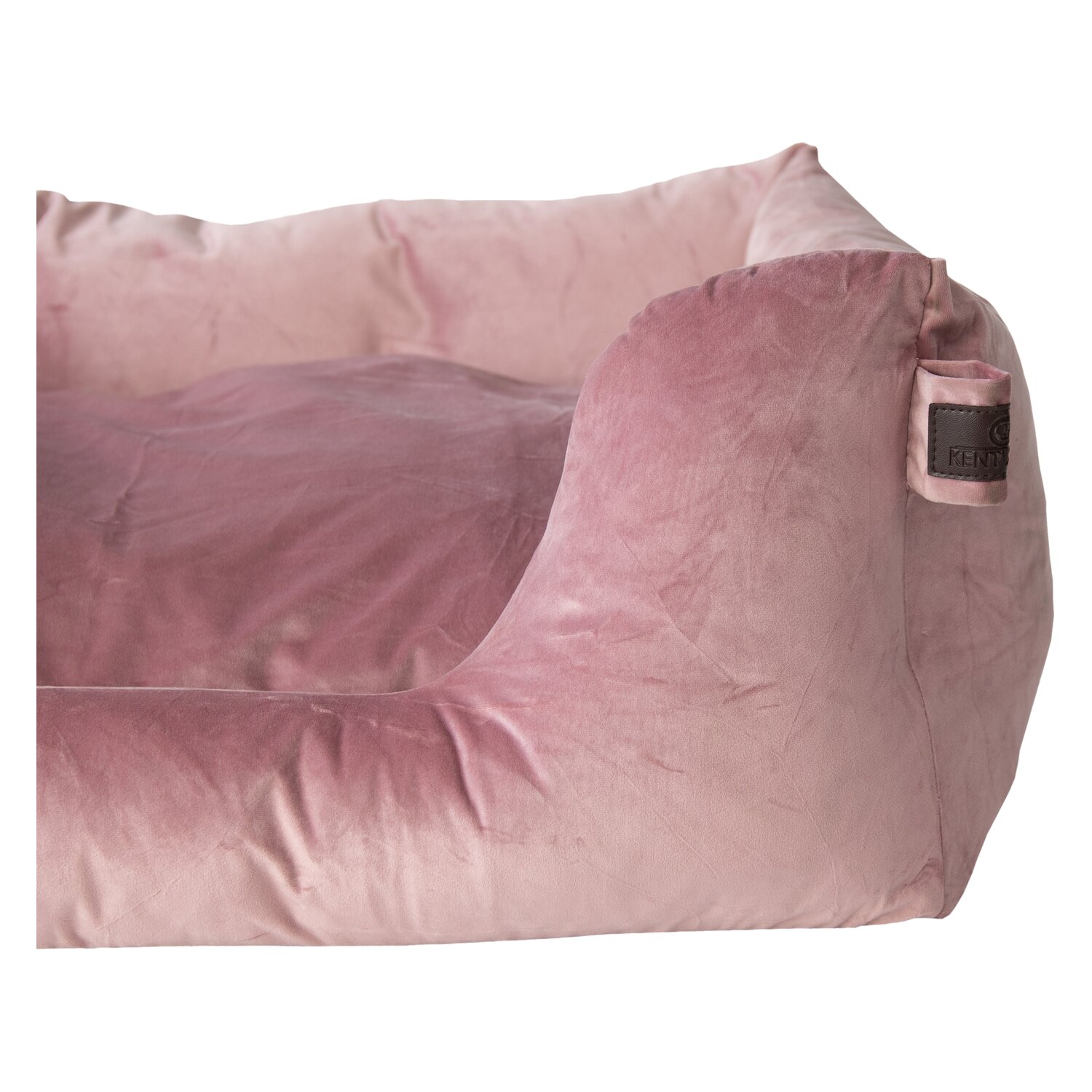 KENTUCKY DOGWEAR Hundebett Velvet – Ansicht 3