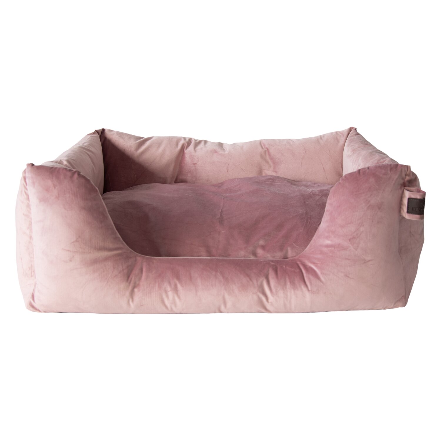 KENTUCKY DOGWEAR Hundebett Velvet – Ansicht 1