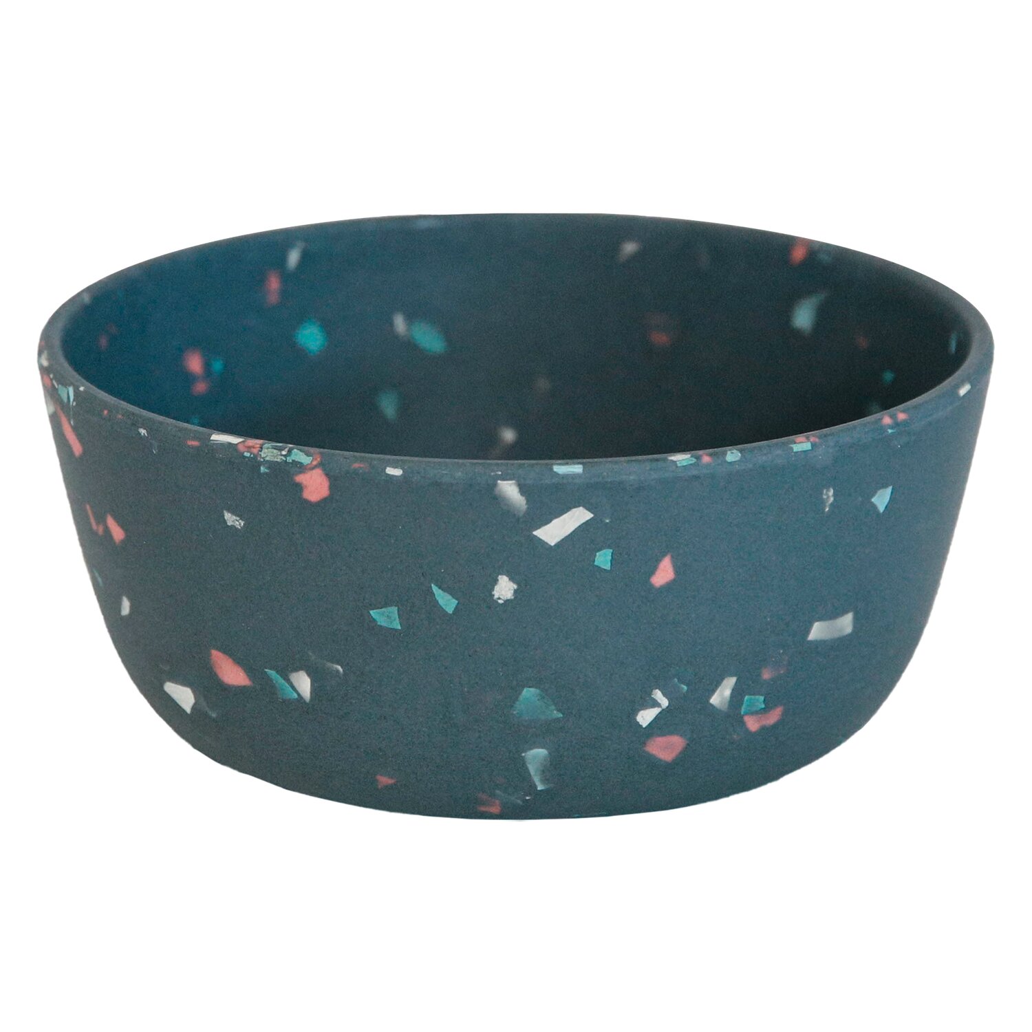 KENTUCKY DOGWEAR Futternapf Bamboo Terrazzo – Ansicht 1