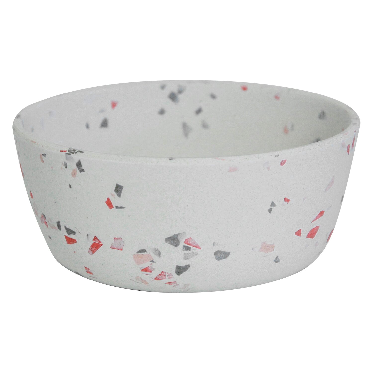 KENTUCKY DOGWEAR Futternapf Bamboo Terrazzo – Ansicht 1